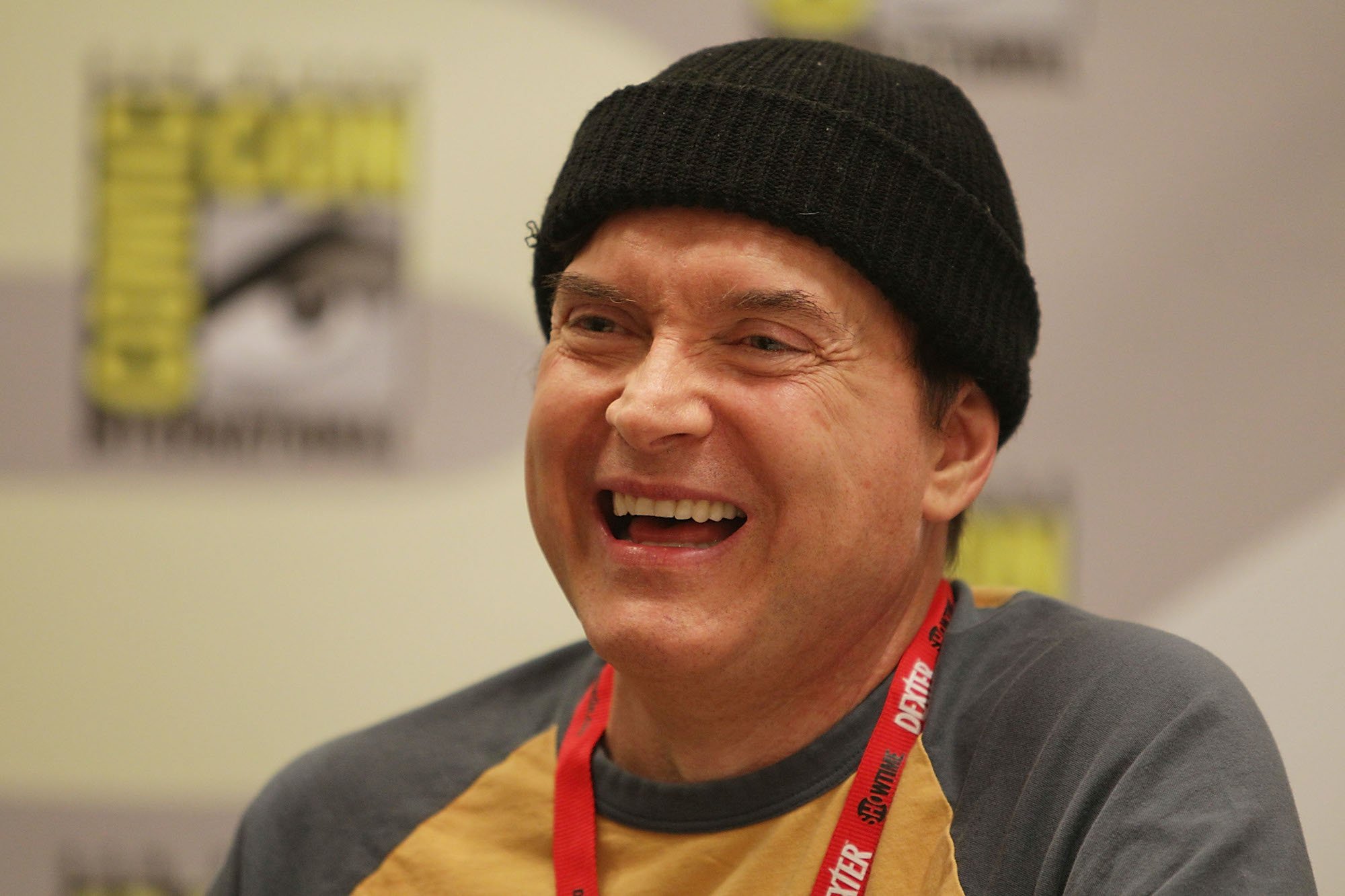 Billy West