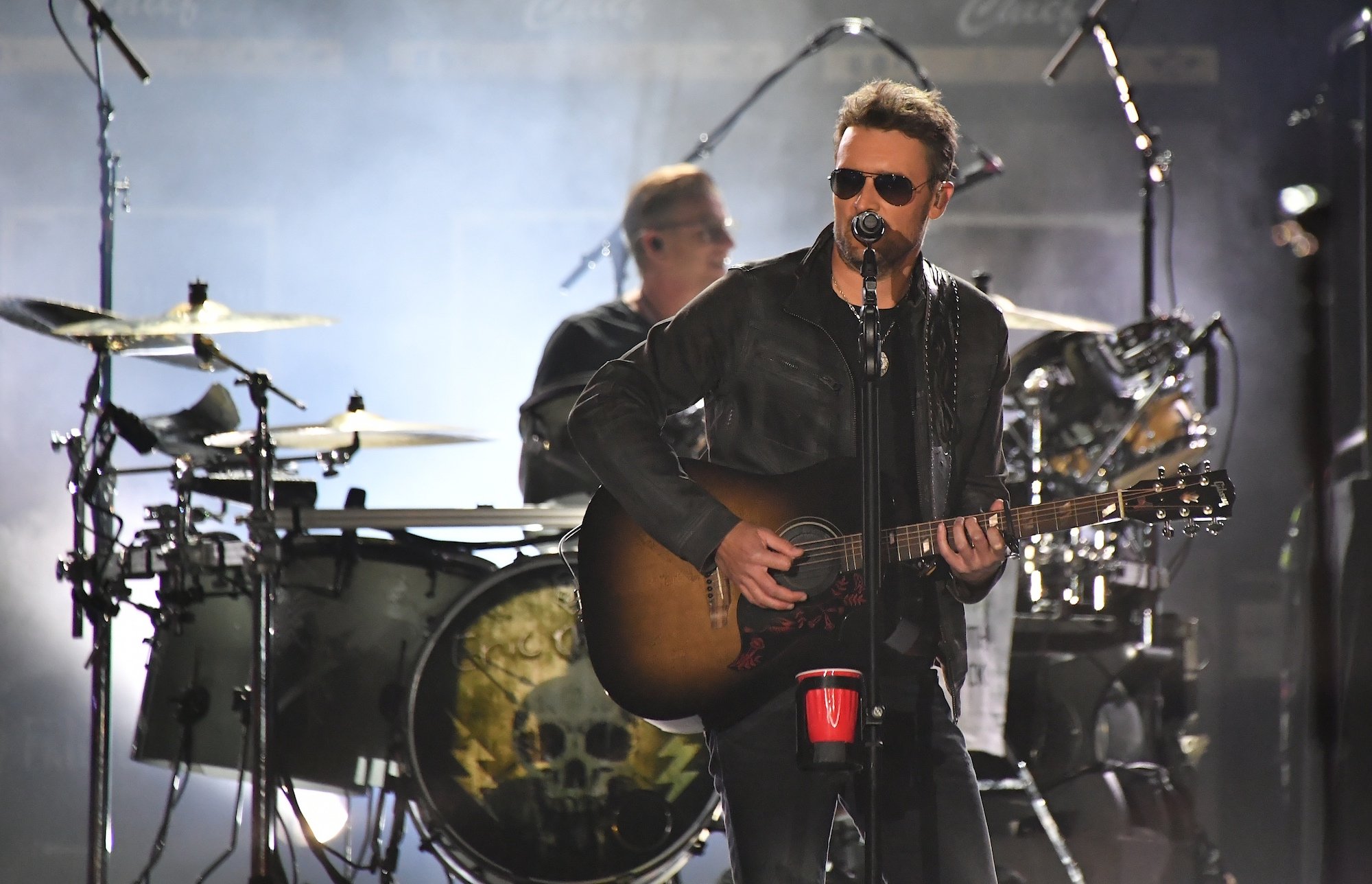 Eric Church