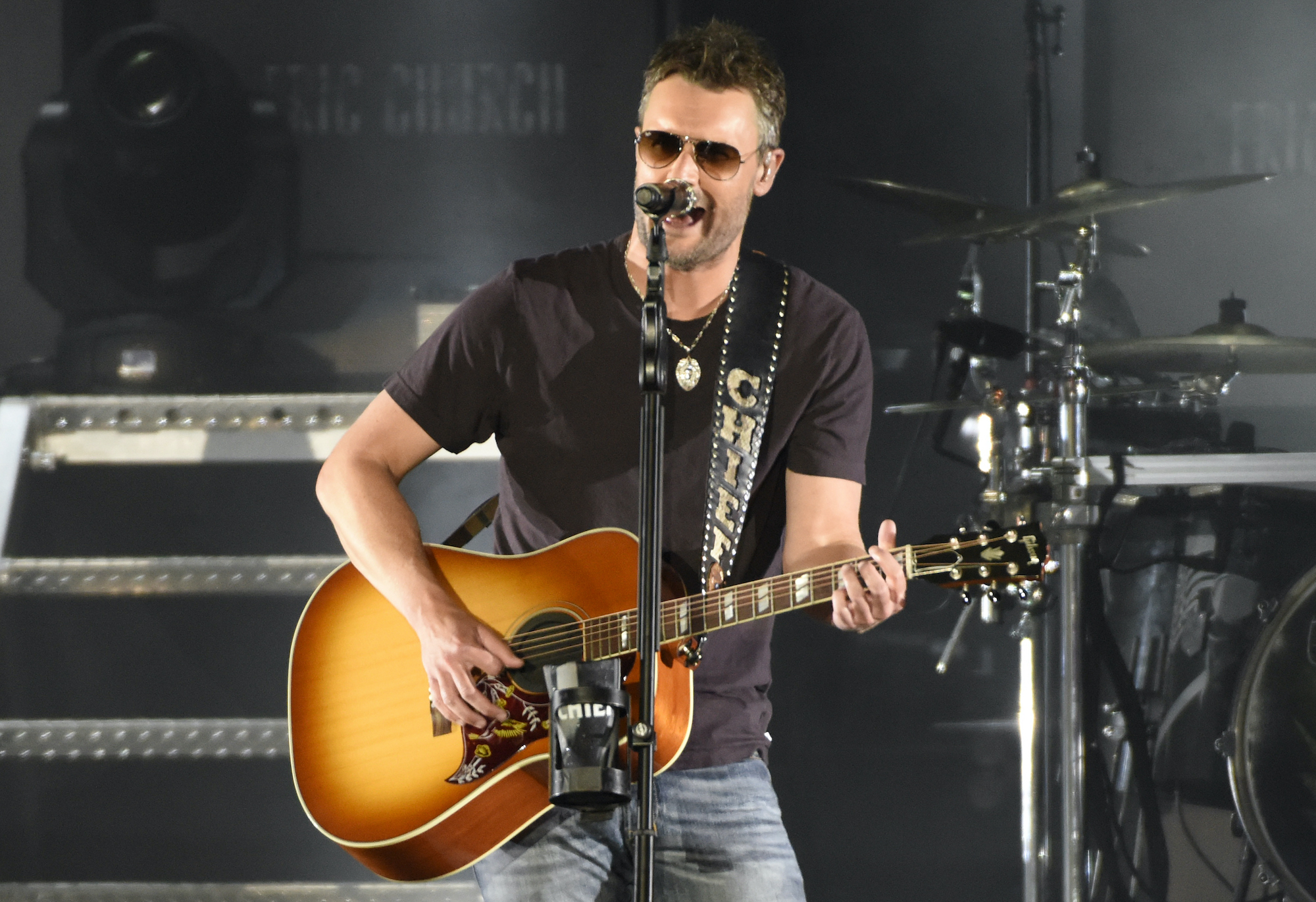 Eric Church