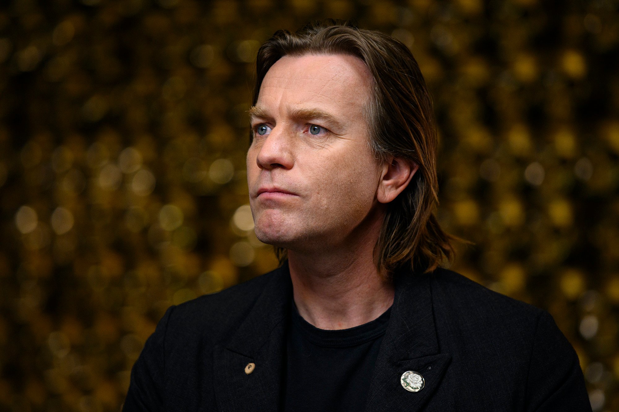 Ewan McGregor