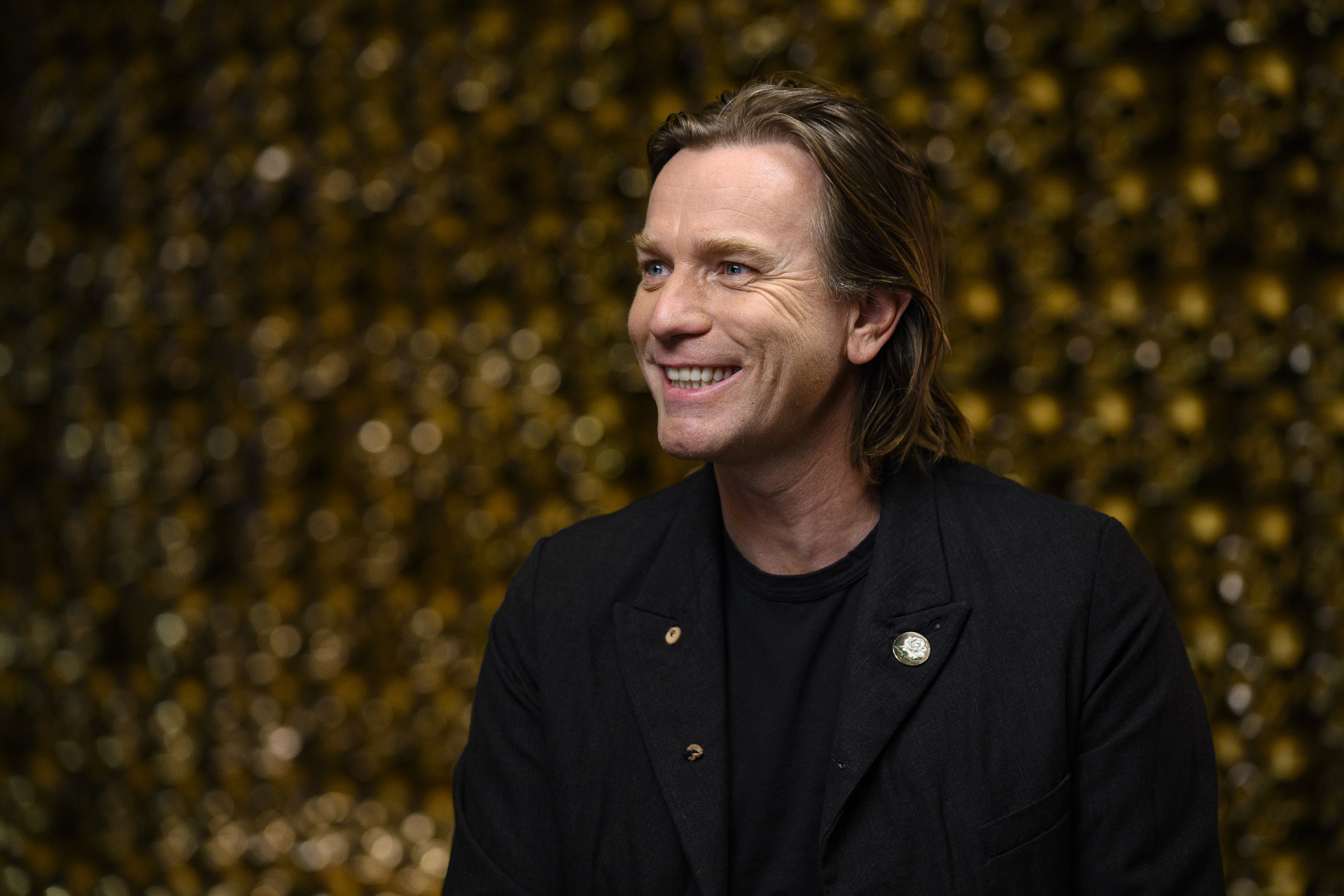 Ewan McGregor