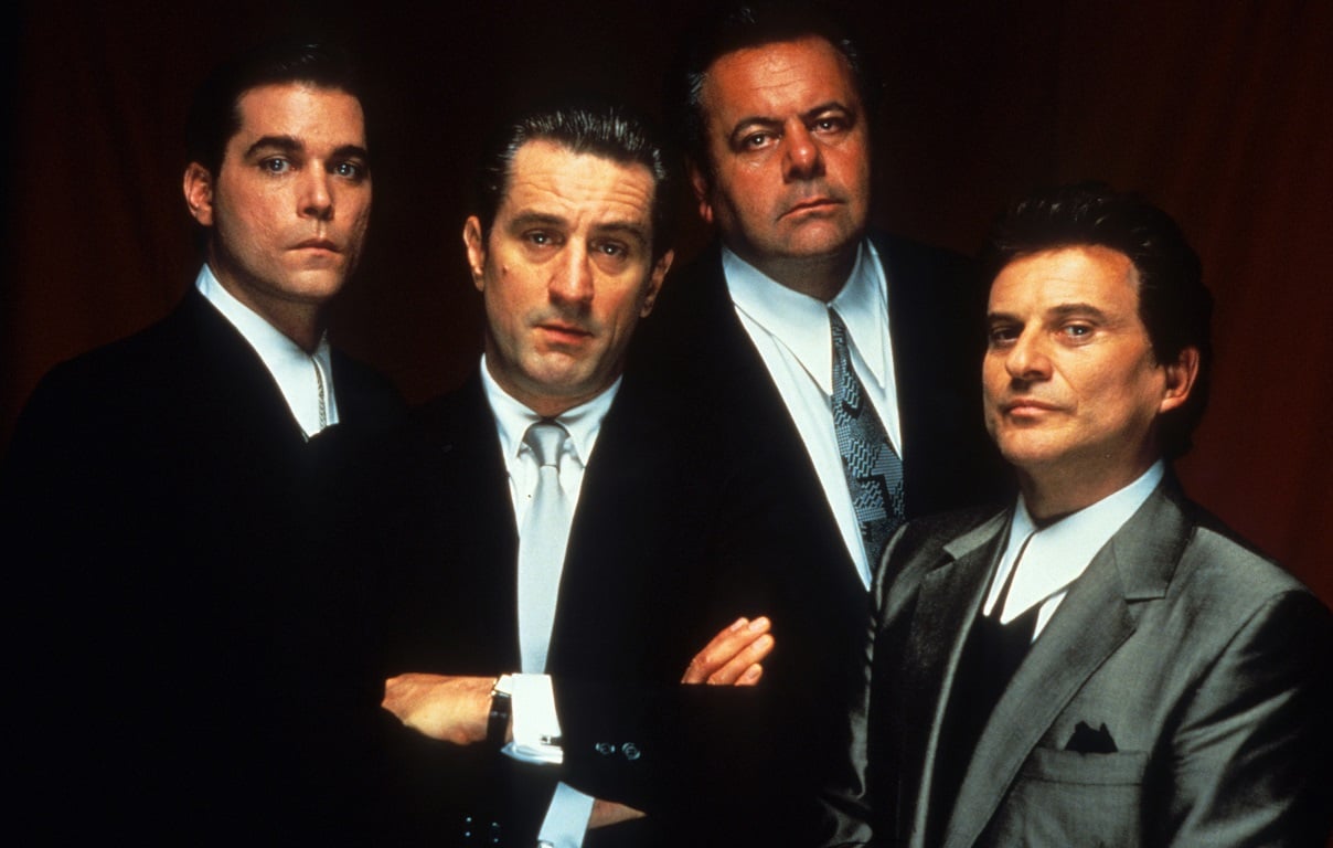 'Goodfellas'