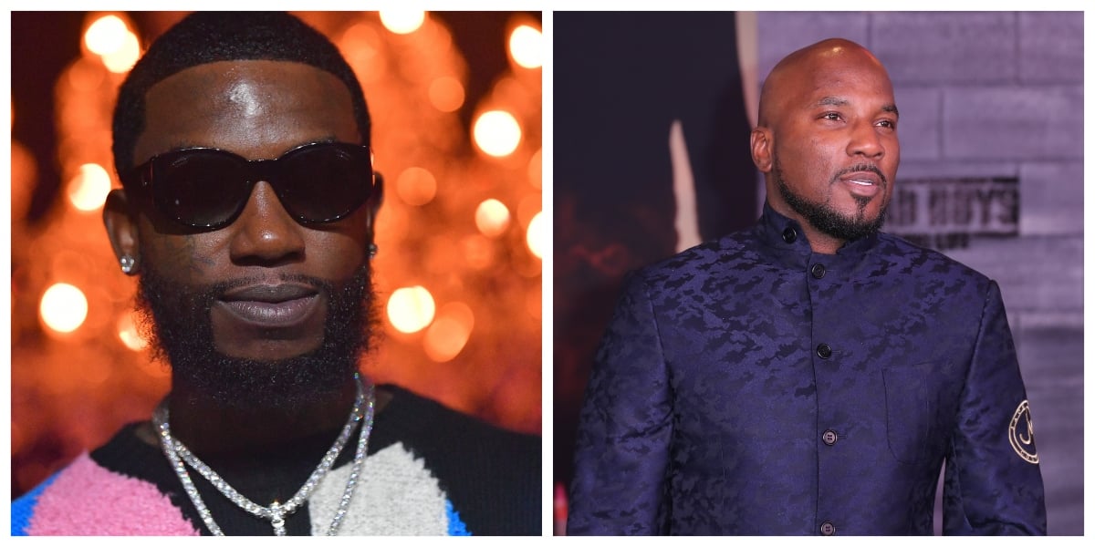 Gucci Mane Jeezy