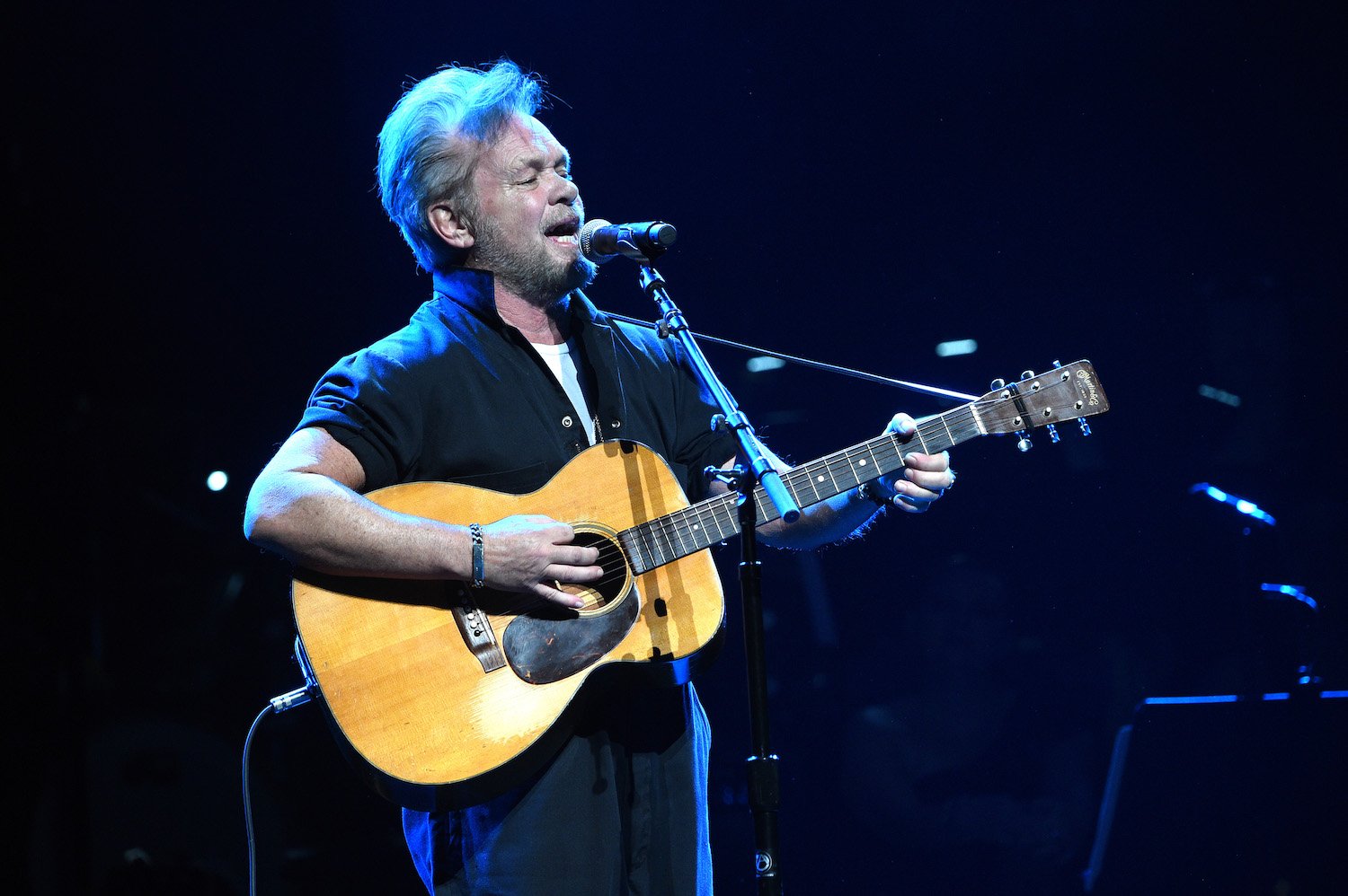 John Mellencamp