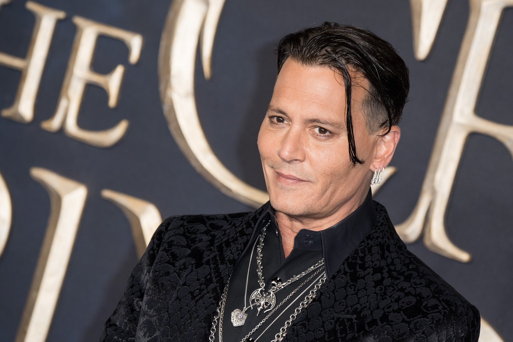 Johnny Depp ‘Was Asked to Resign’ From ‘Fantastic Beasts’ Franchise: ‘My Resolve Remains Strong’