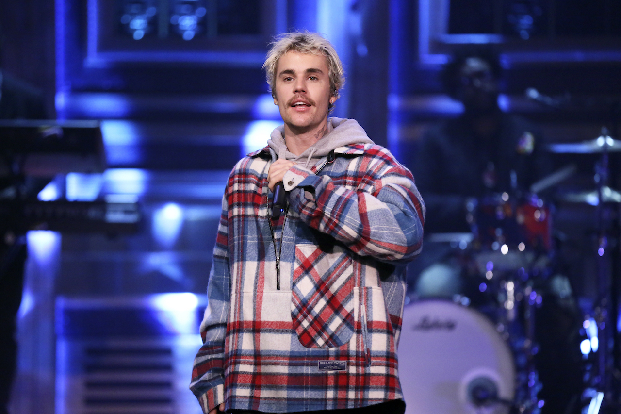 Justin Bieber