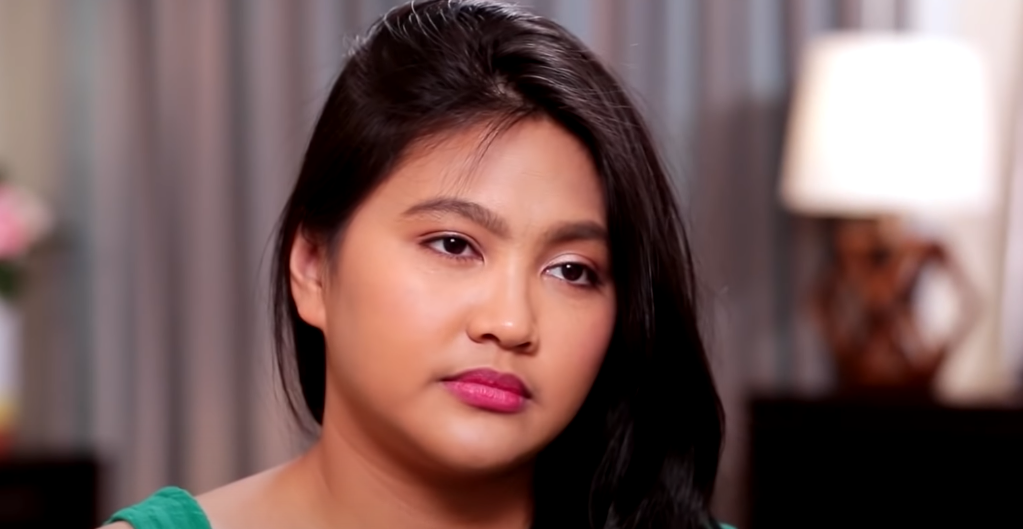 Leida Margaretha of 90 Day Fiancé