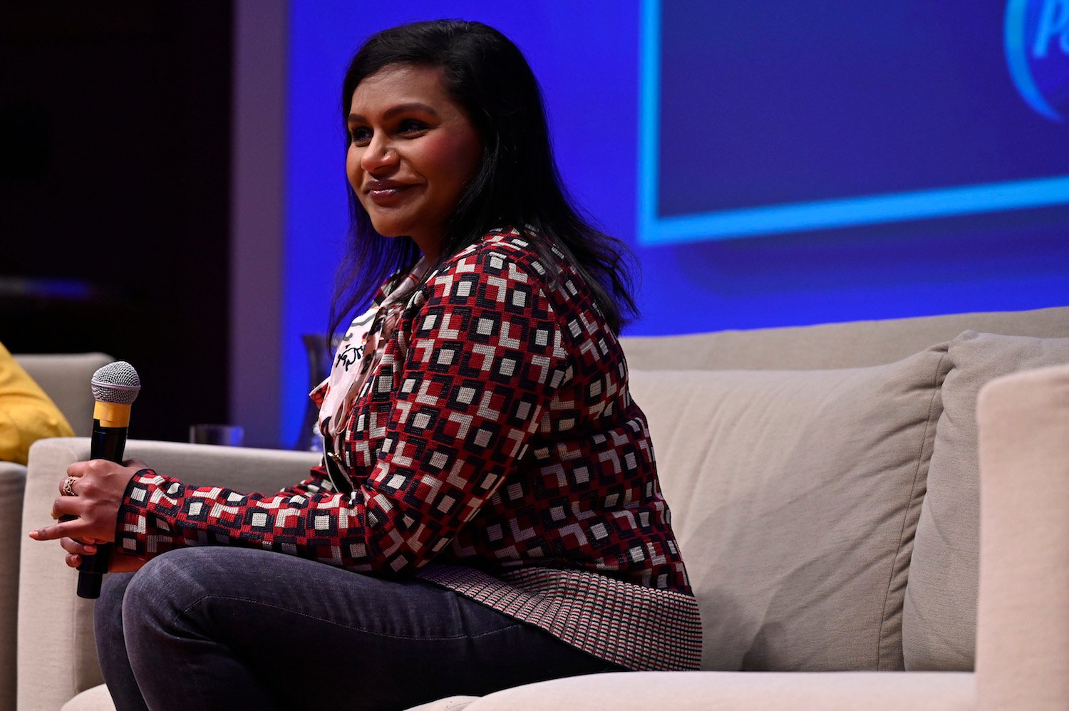 Mindy Kaling 