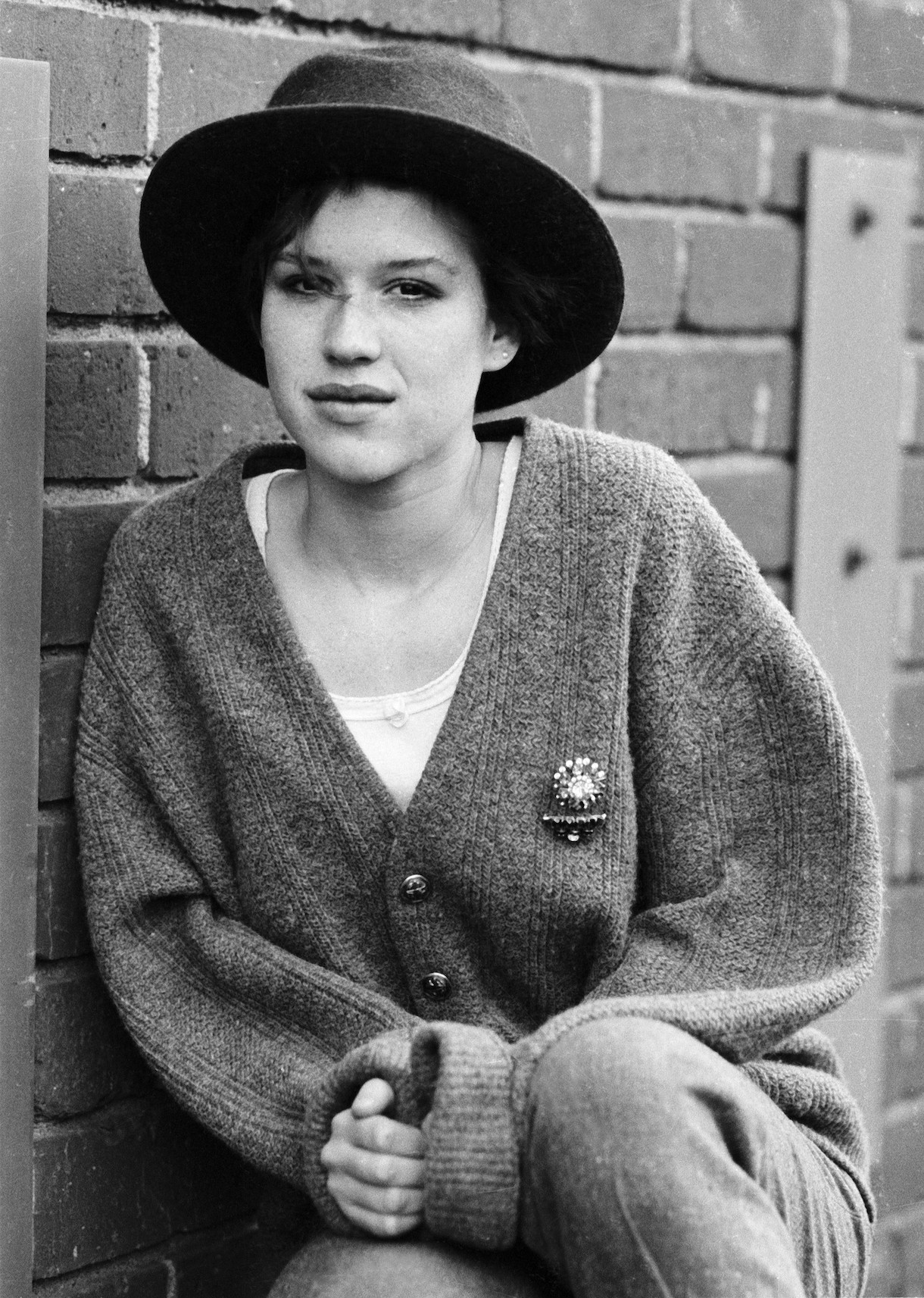 Molly Ringwald