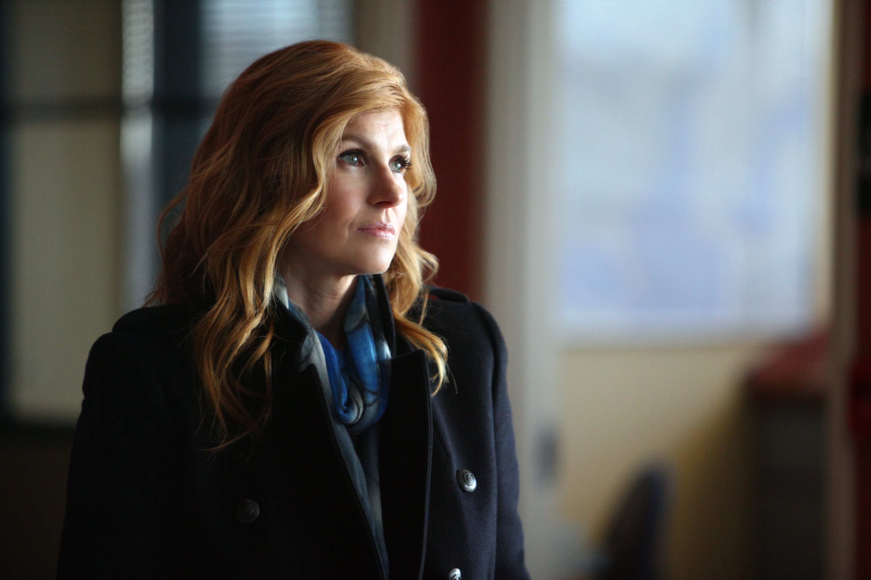 Connie Britton as Rayna in 'Nashville'