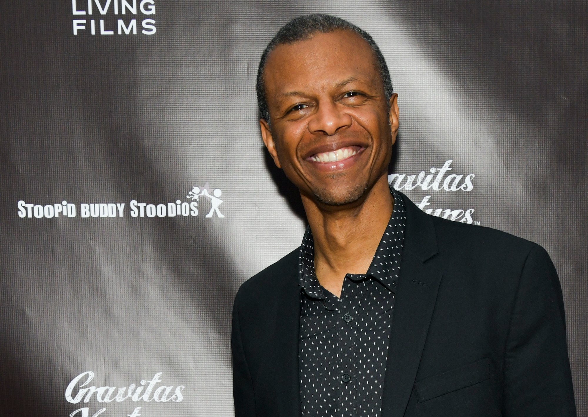 Phil LaMarr