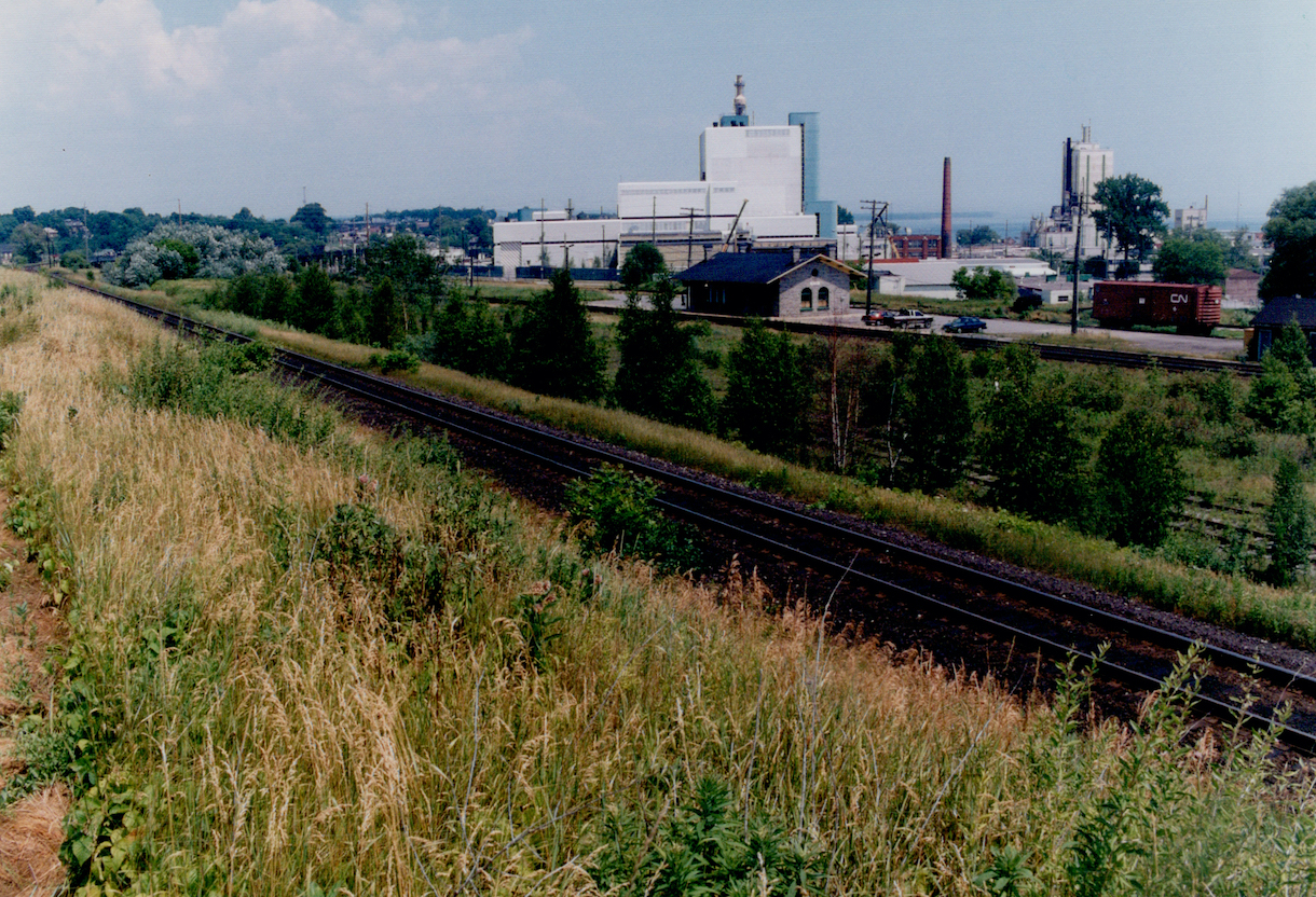 Canada - Ontario - Port Hope