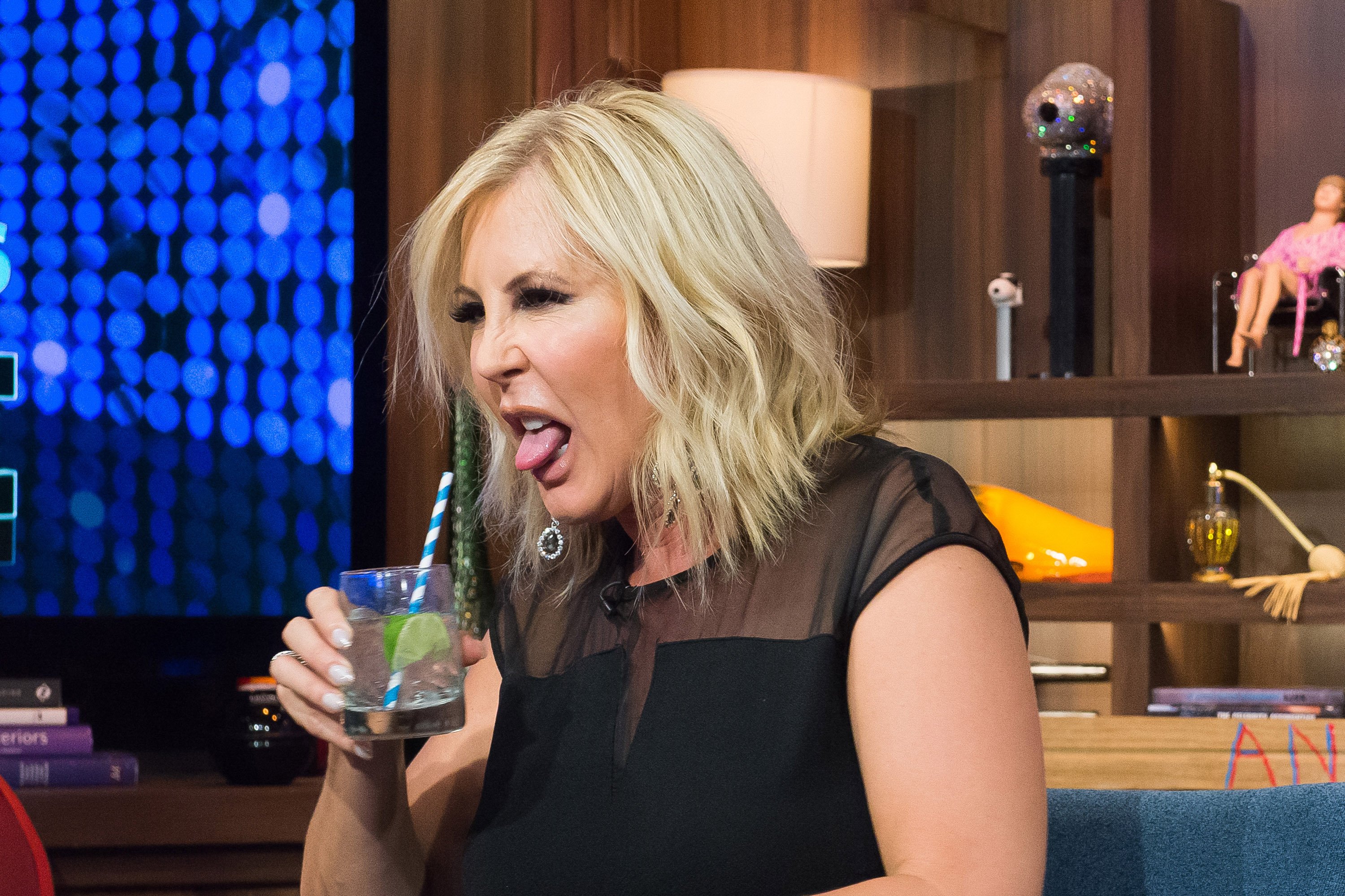 Vicki Gunvalson