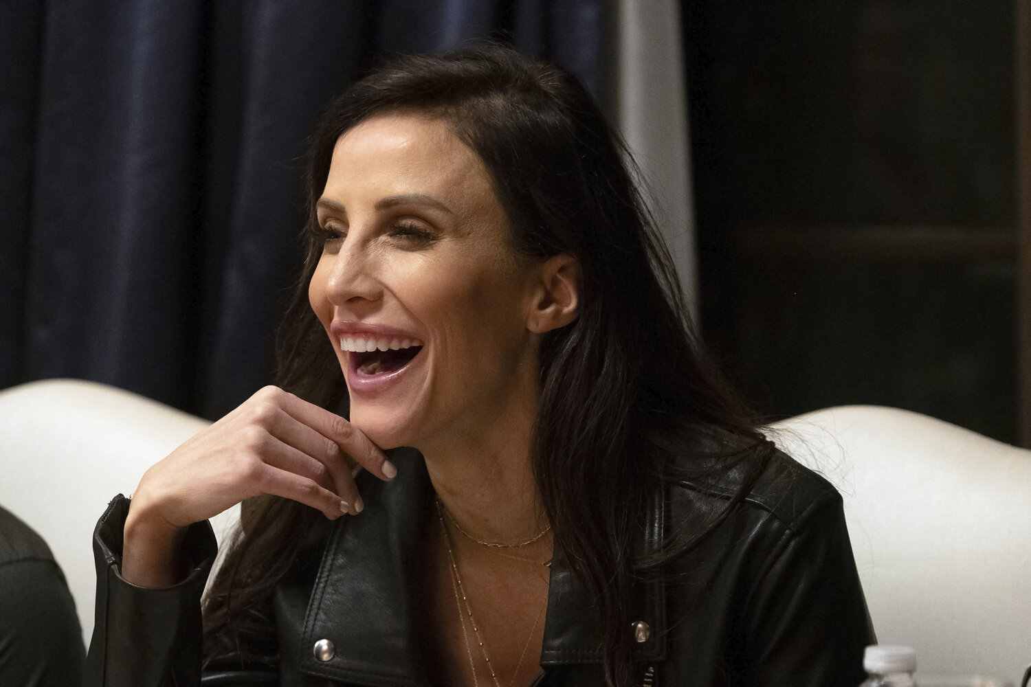 Kelly Henderson on 'Very Cavallari'