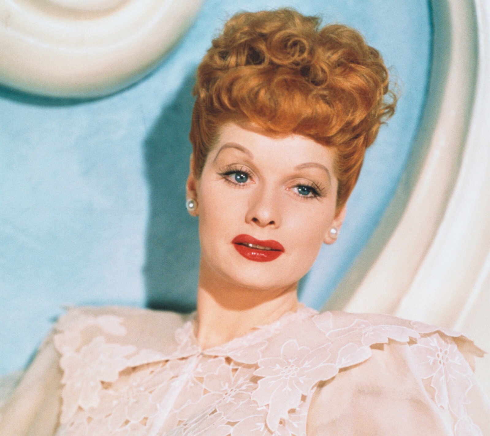 Lucille Ball
