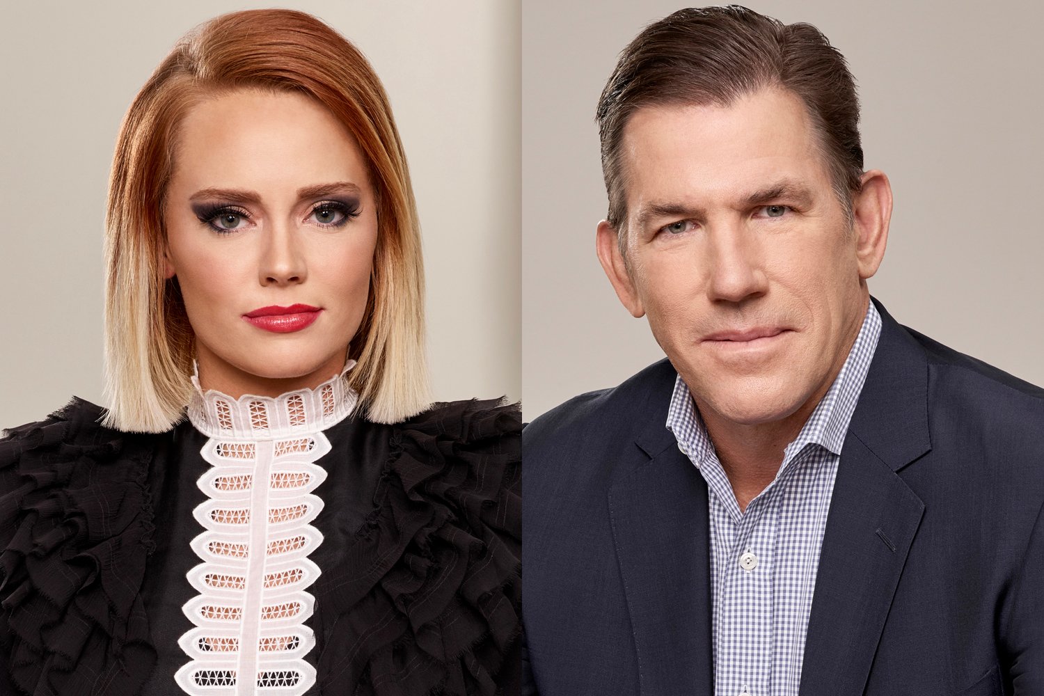 ‘Southern Charm’: Why Thomas Ravenel Didn’t Tell Kathryn Dennis About His New Baby