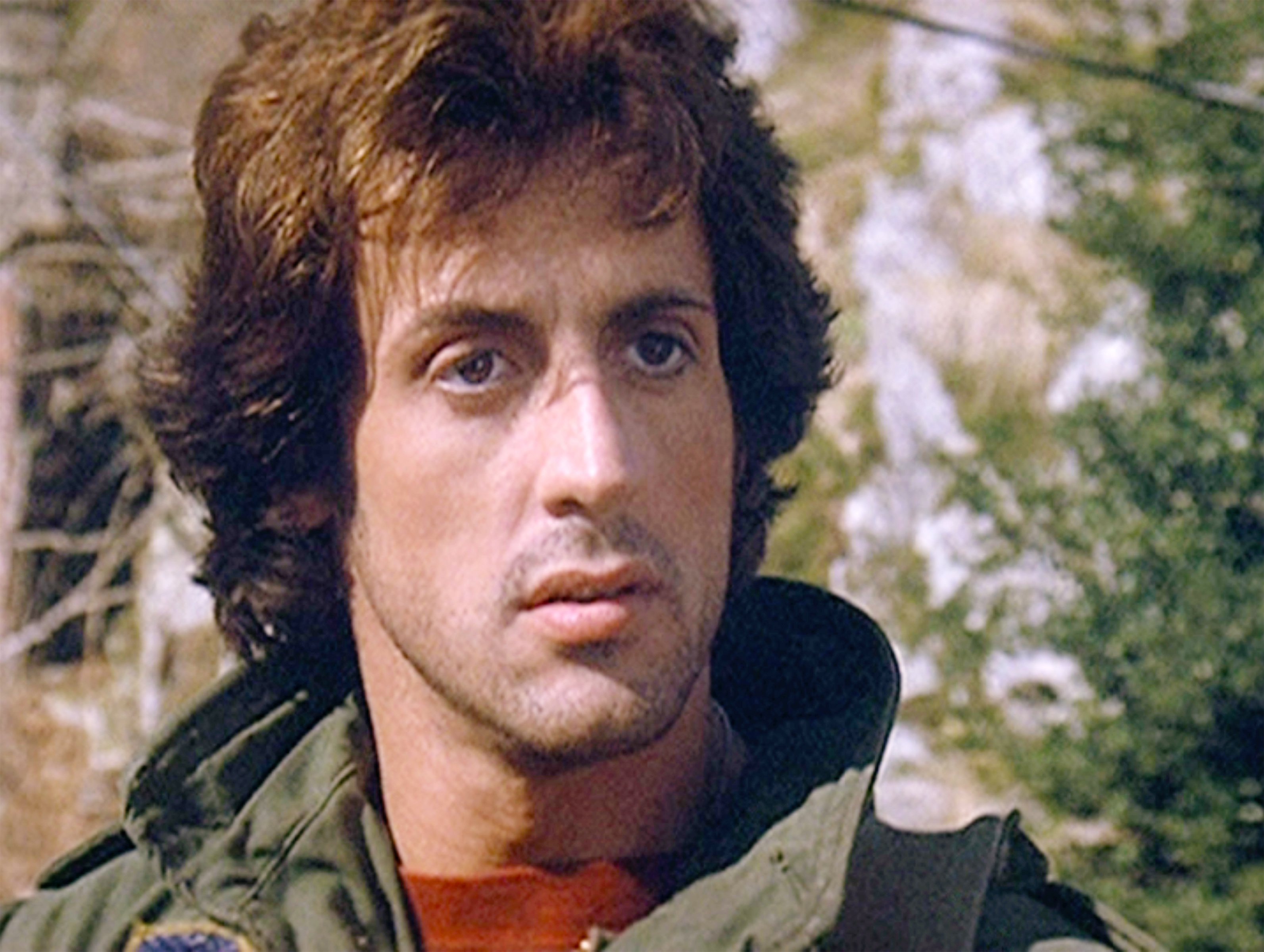 Why Sylvester Stallone Starred in an X-Rated Film for $200