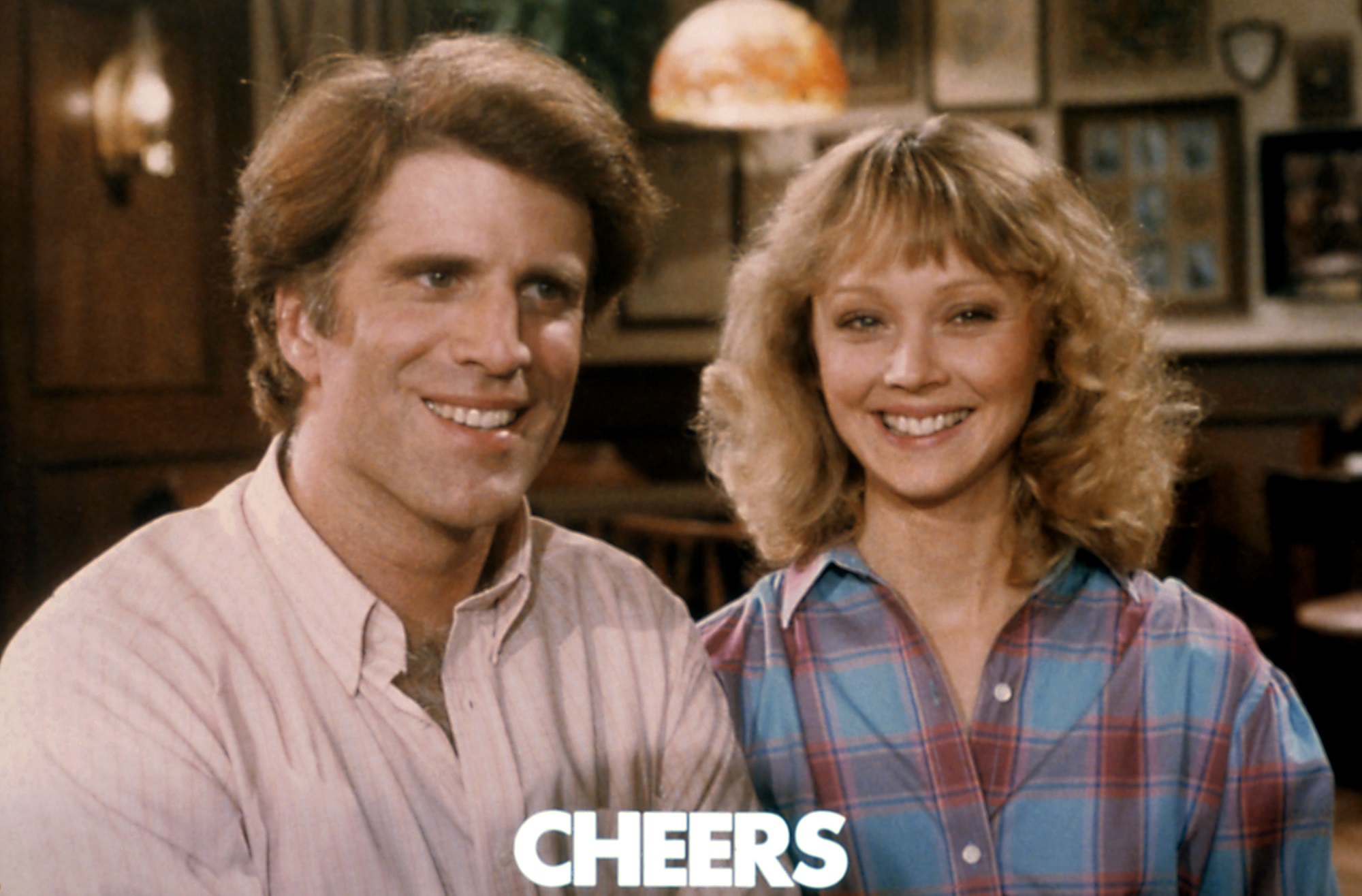 ‘Cheers’: Why Ted Danson Complained About Shelley Long