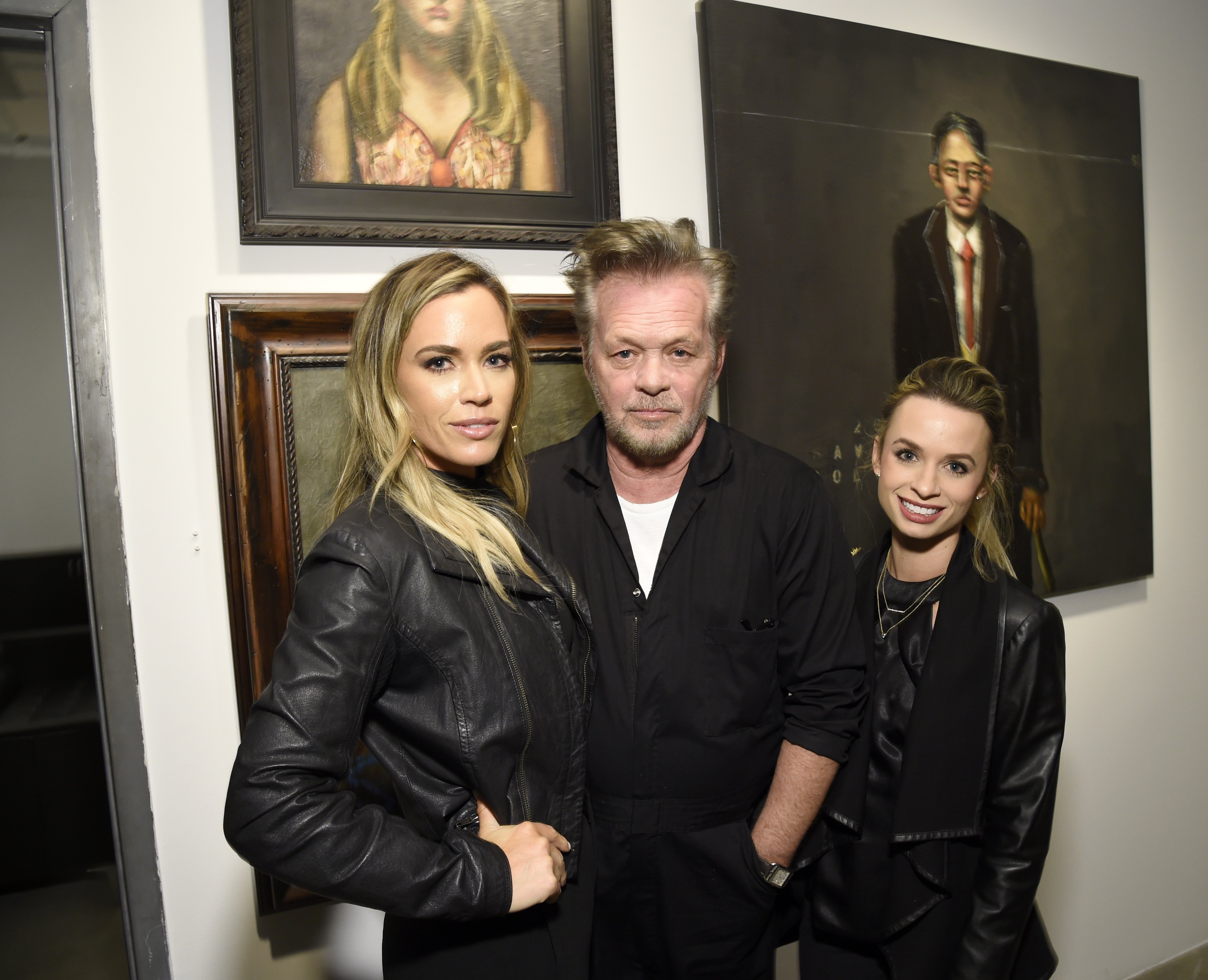 ‘RHOBH’: Teddi Mellencamp’s Dad John Mellencamp Says He ‘Never Liked’ That She Was on the Bravo Show