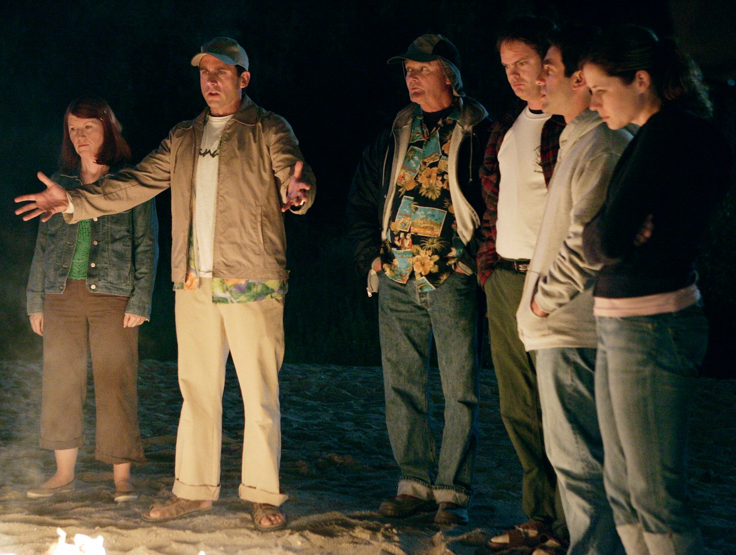 Cast of 'The Office'