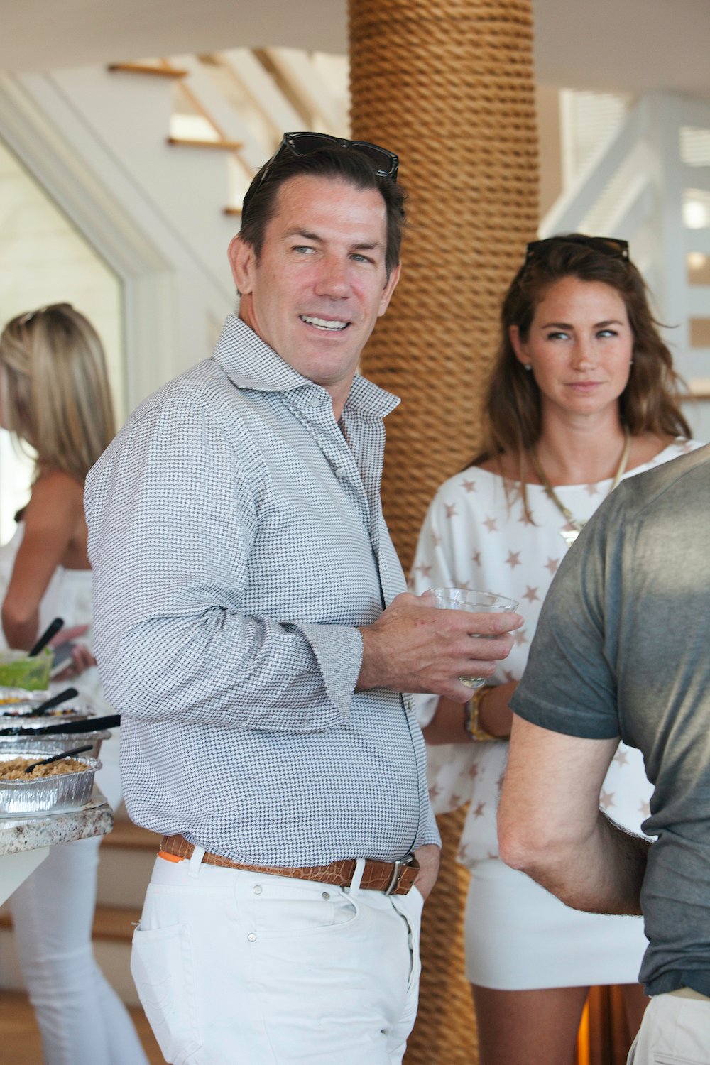 Thomas Ravenel