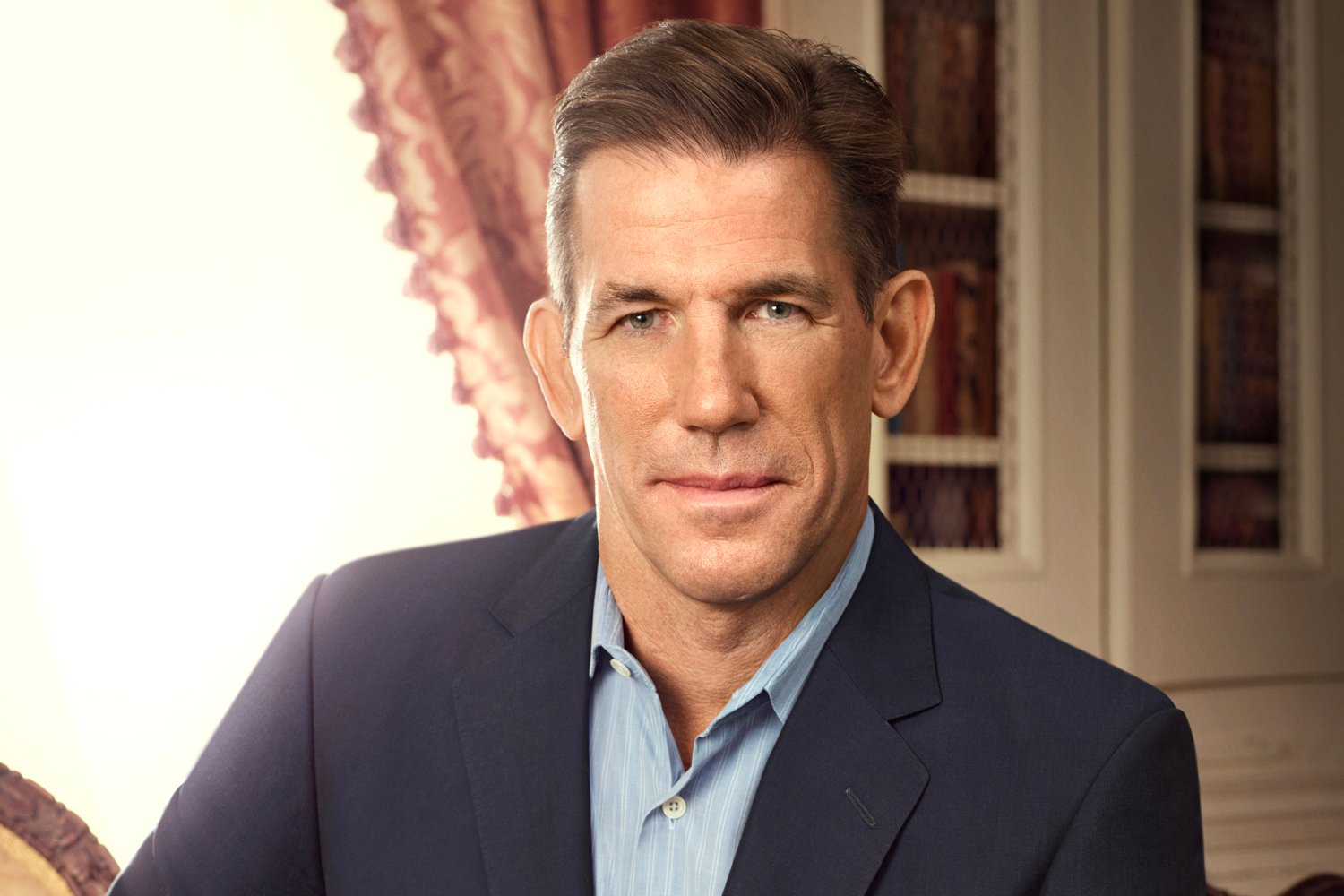 Thomas Ravenel