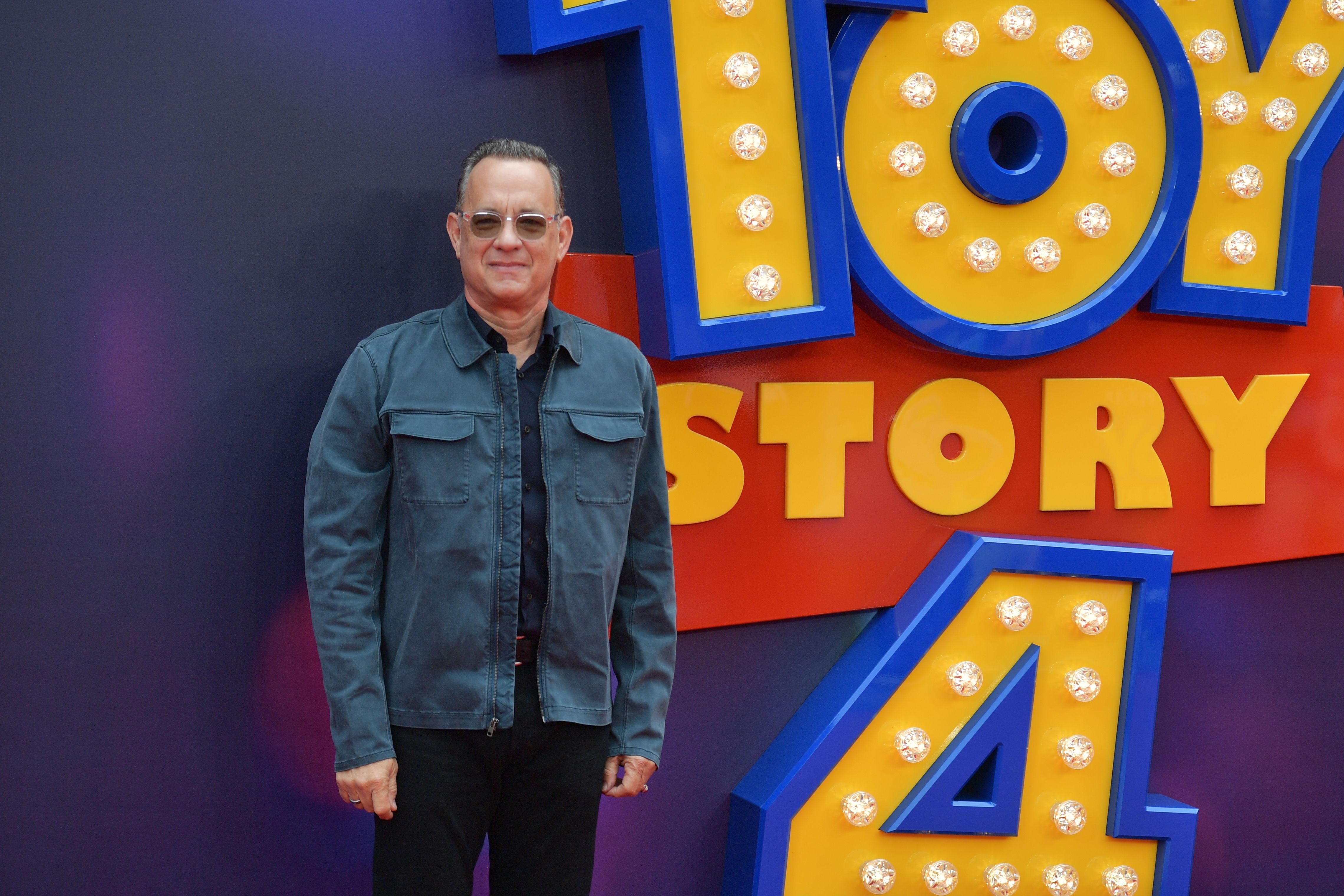 Tom Hanks Felt a ‘Lack of Purpose’ After Conclusion of ‘Toy Story’ — ‘It’s Like When Your Kids Leave the Home’