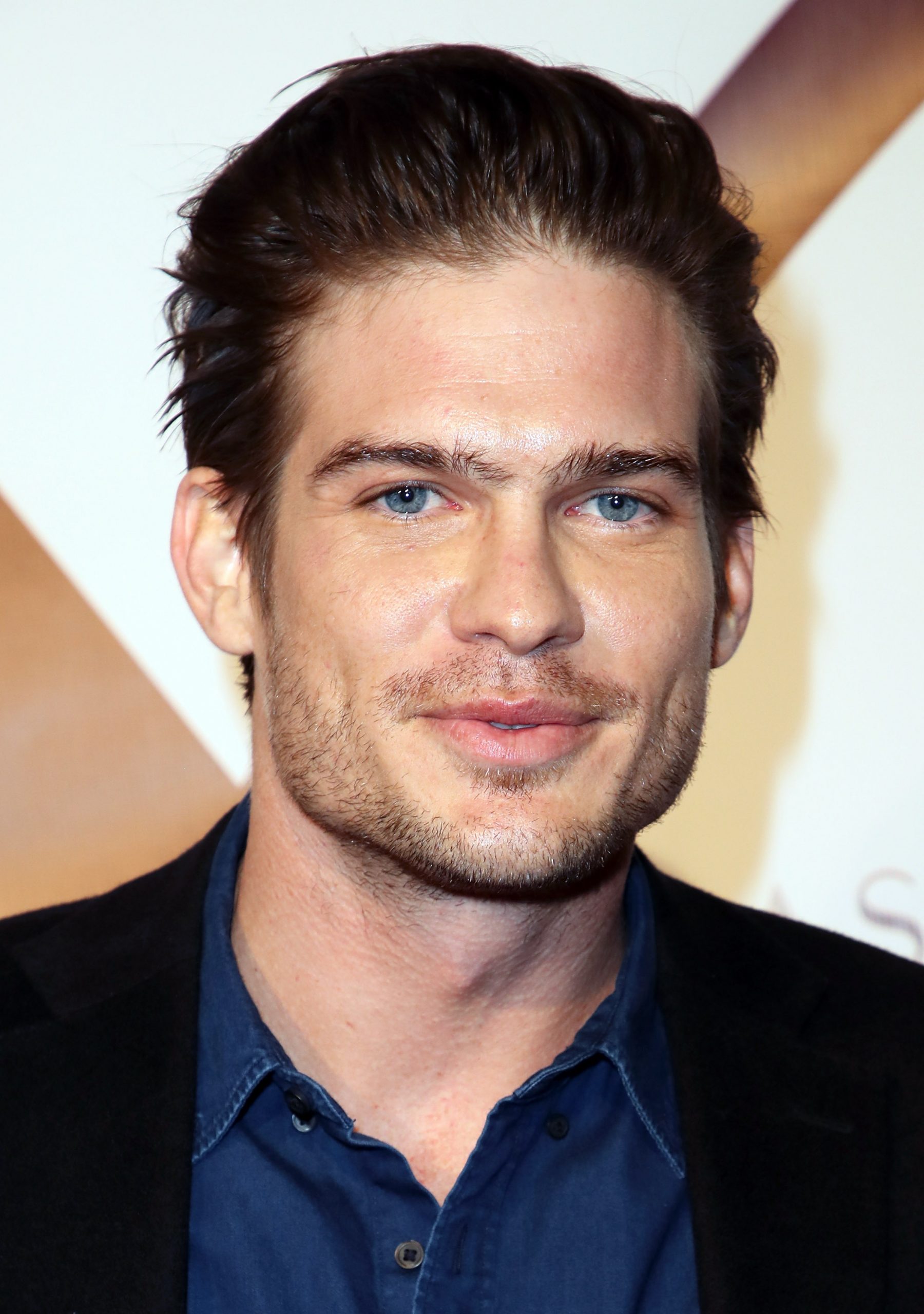  The Young And The Restless Star Tyler Johnson Says He s Out At The Show Meaning This 