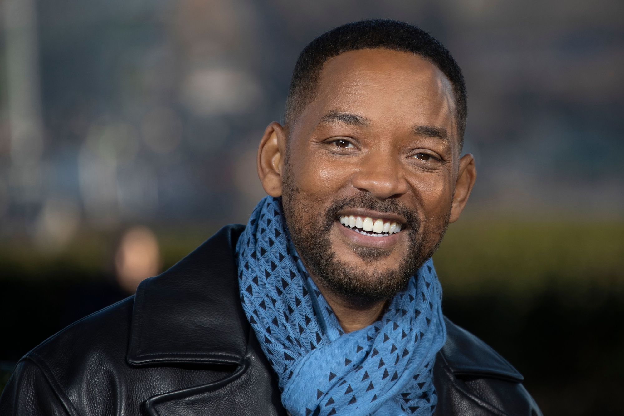 Will Smith