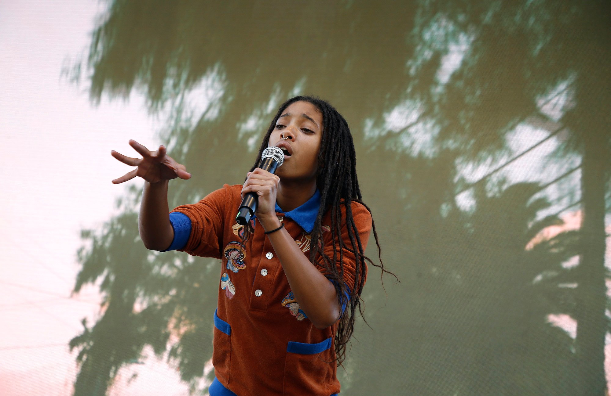 Willow Smith