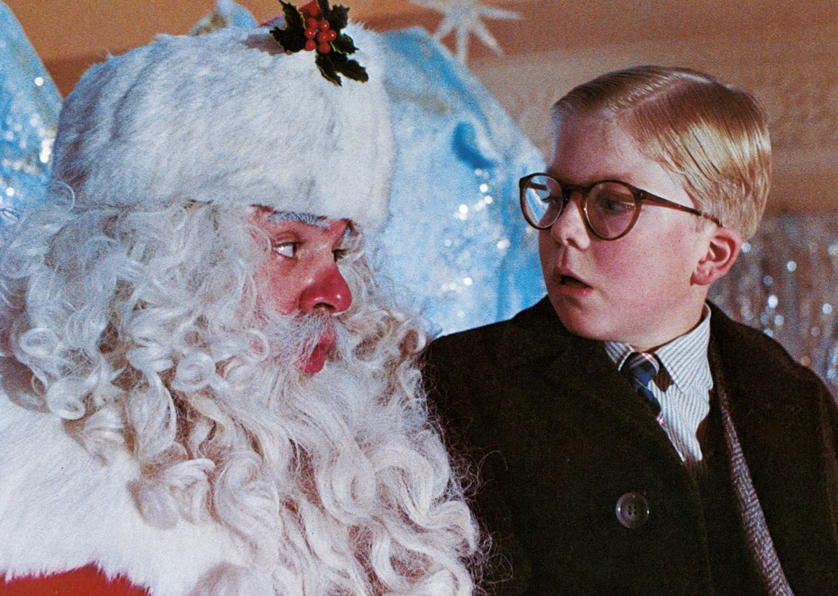 A Christmas Story