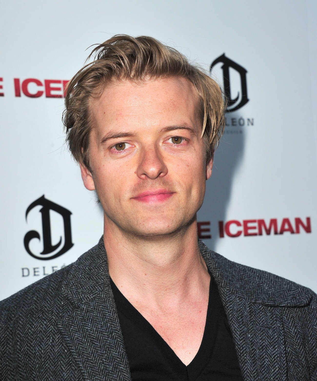 Adam Campbell NCIS actor