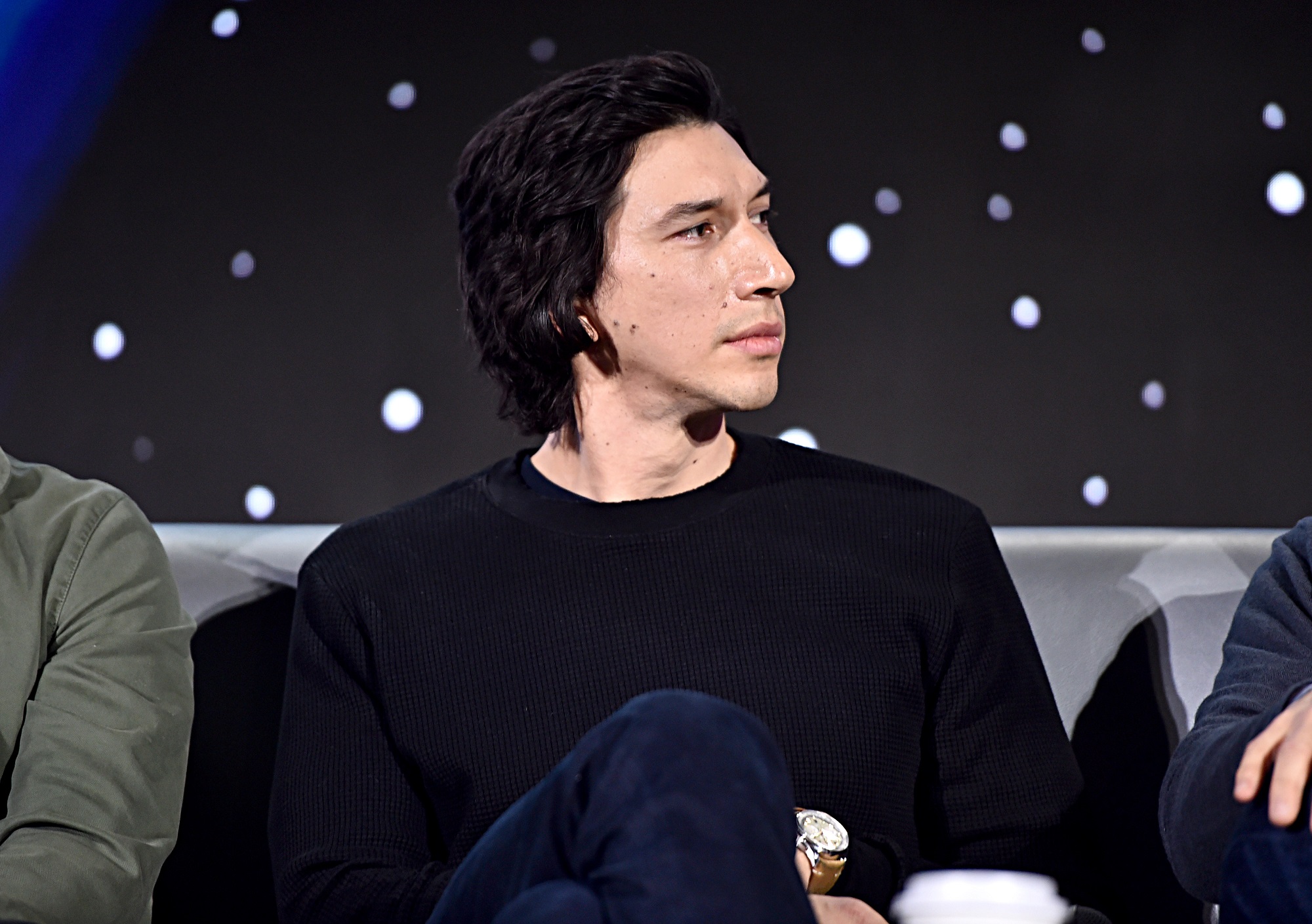 Adam Driver