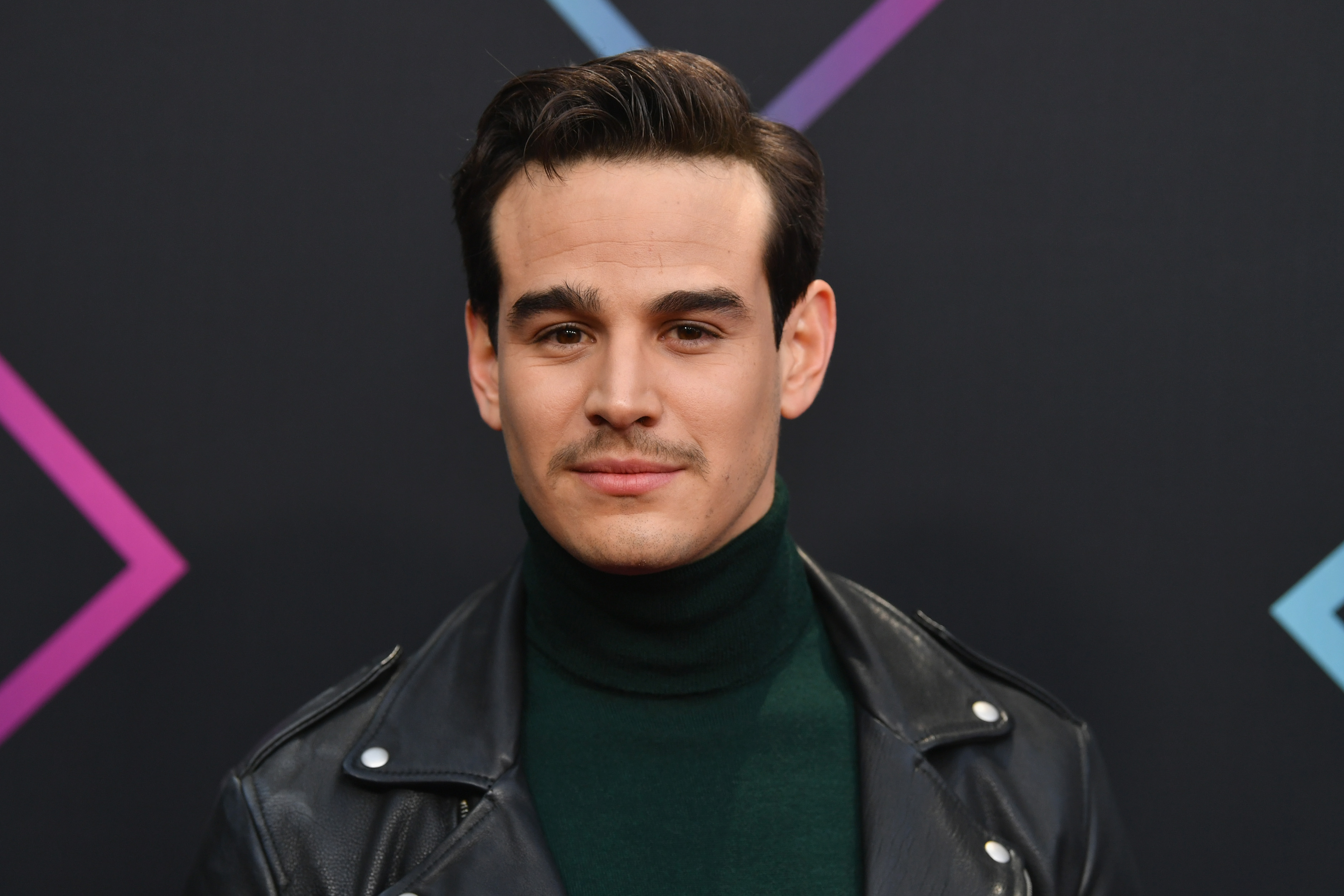 Alberto Rosende |  Emma McIntyre/E! Entertainment/NBCU Photo Bank/NBCUniversal via Getty Images