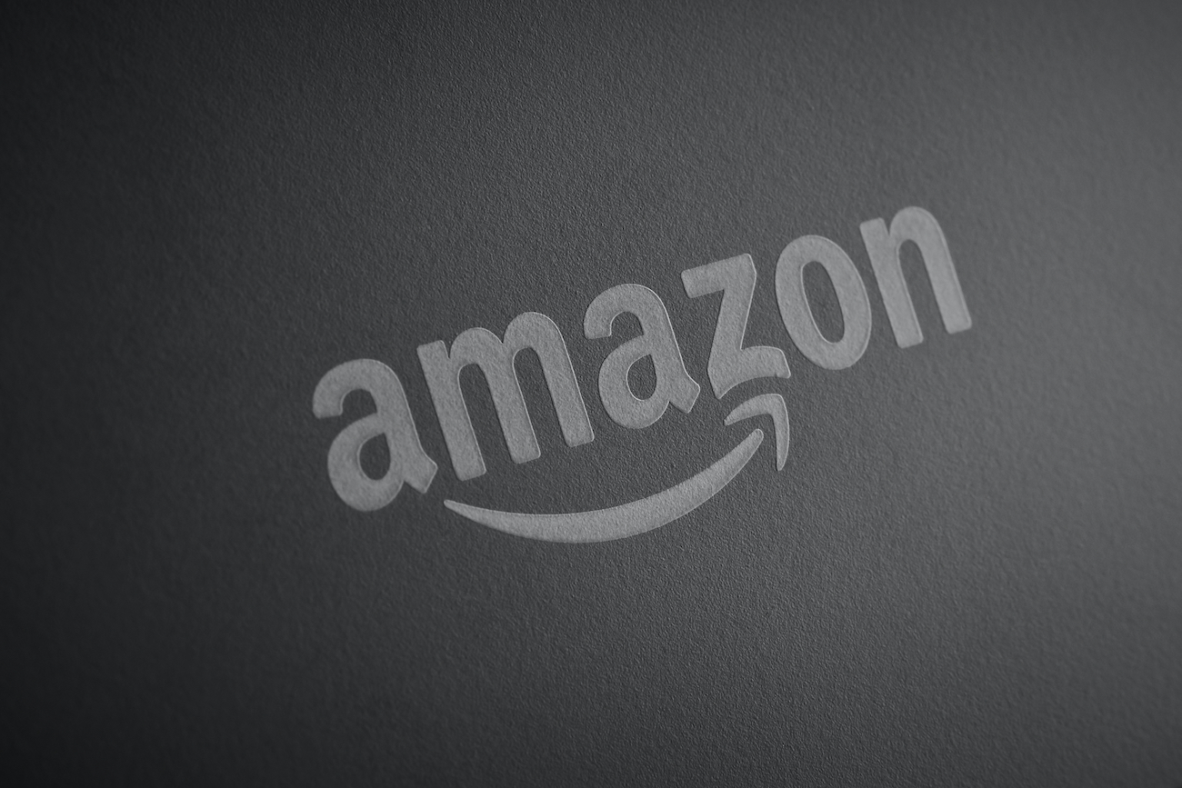 Amazon logo