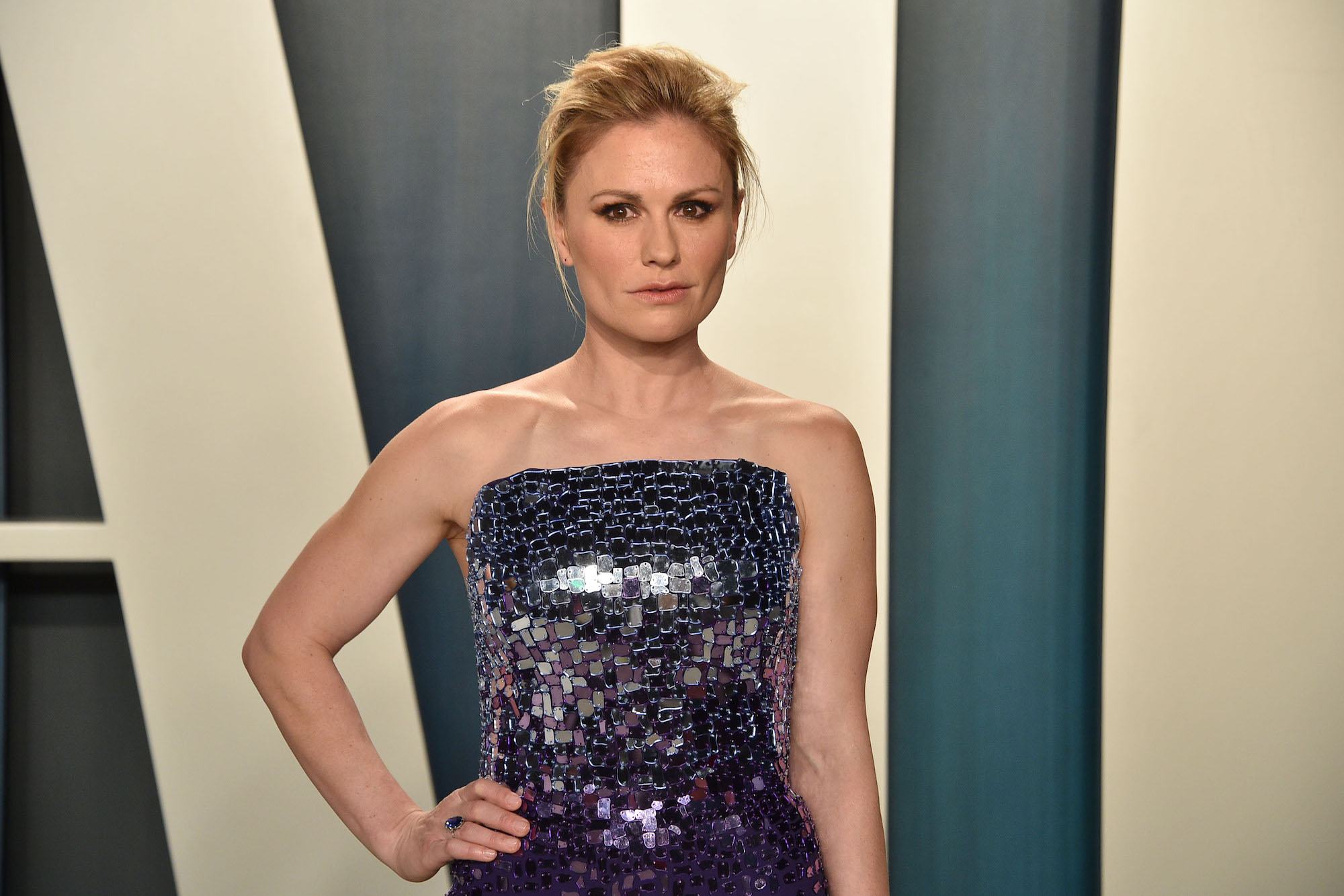 ‘True Blood’ Reboot: Will Anna Paquin Return as Sookie Stackhouse?