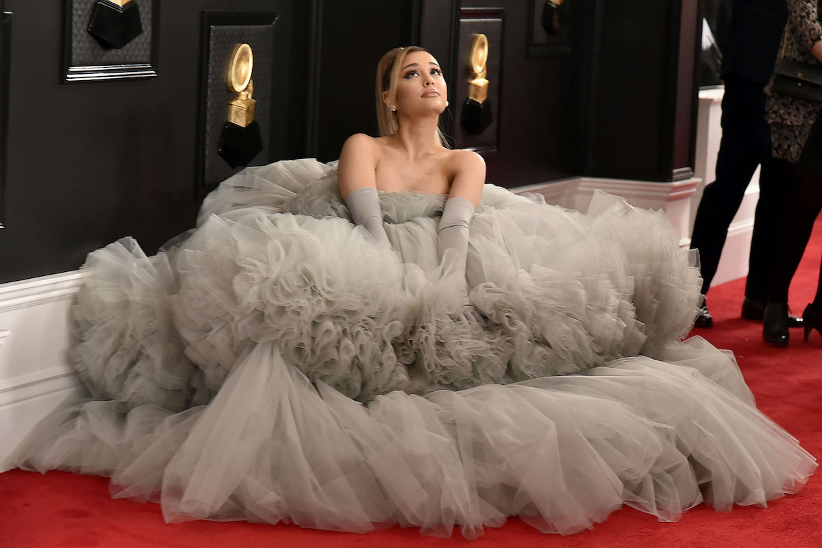 The Prom': Are Ariana Grande and Awkwafina In the Netflix Movie?
