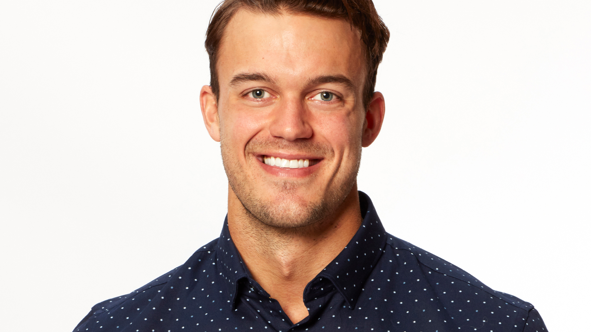 Bachelor Nation star Ben Smith