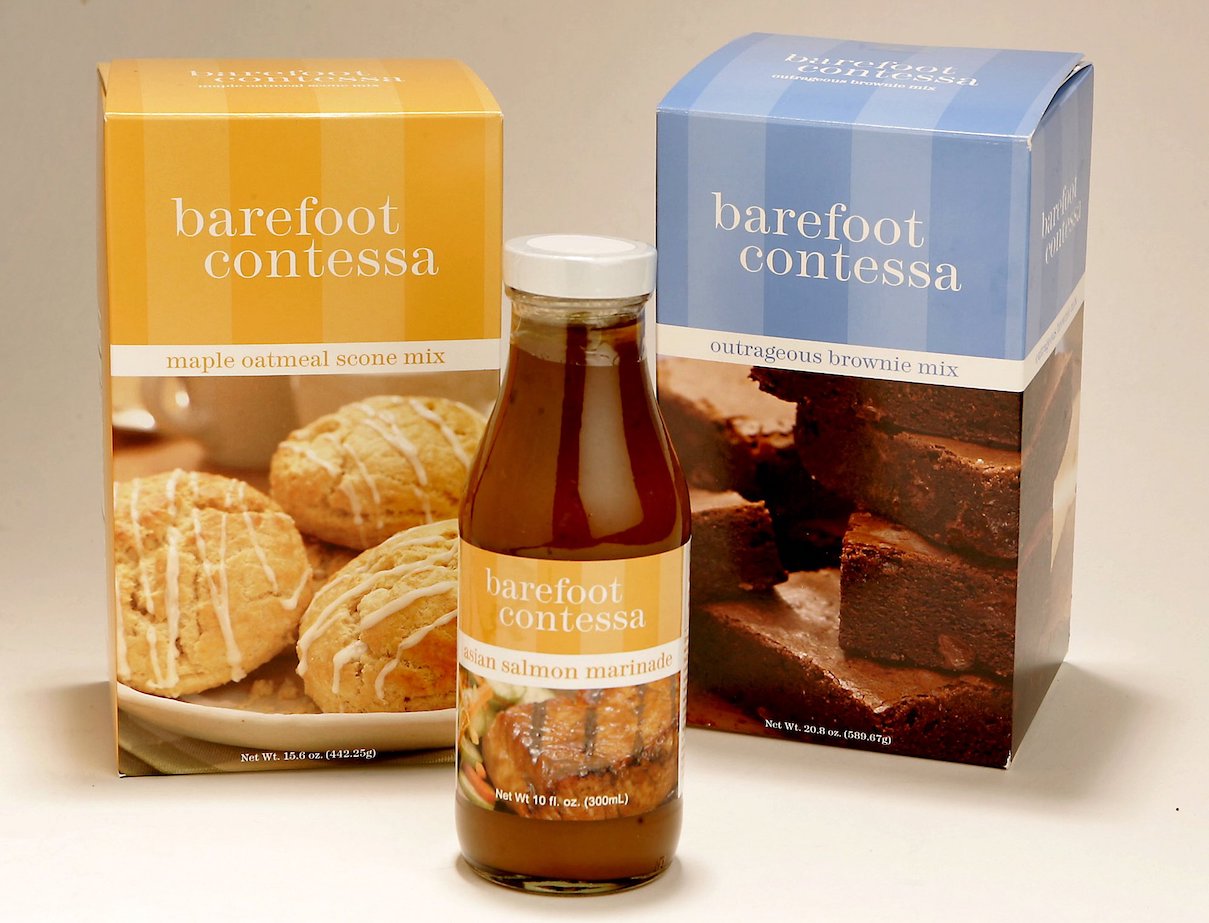 Barefoot Contessa products