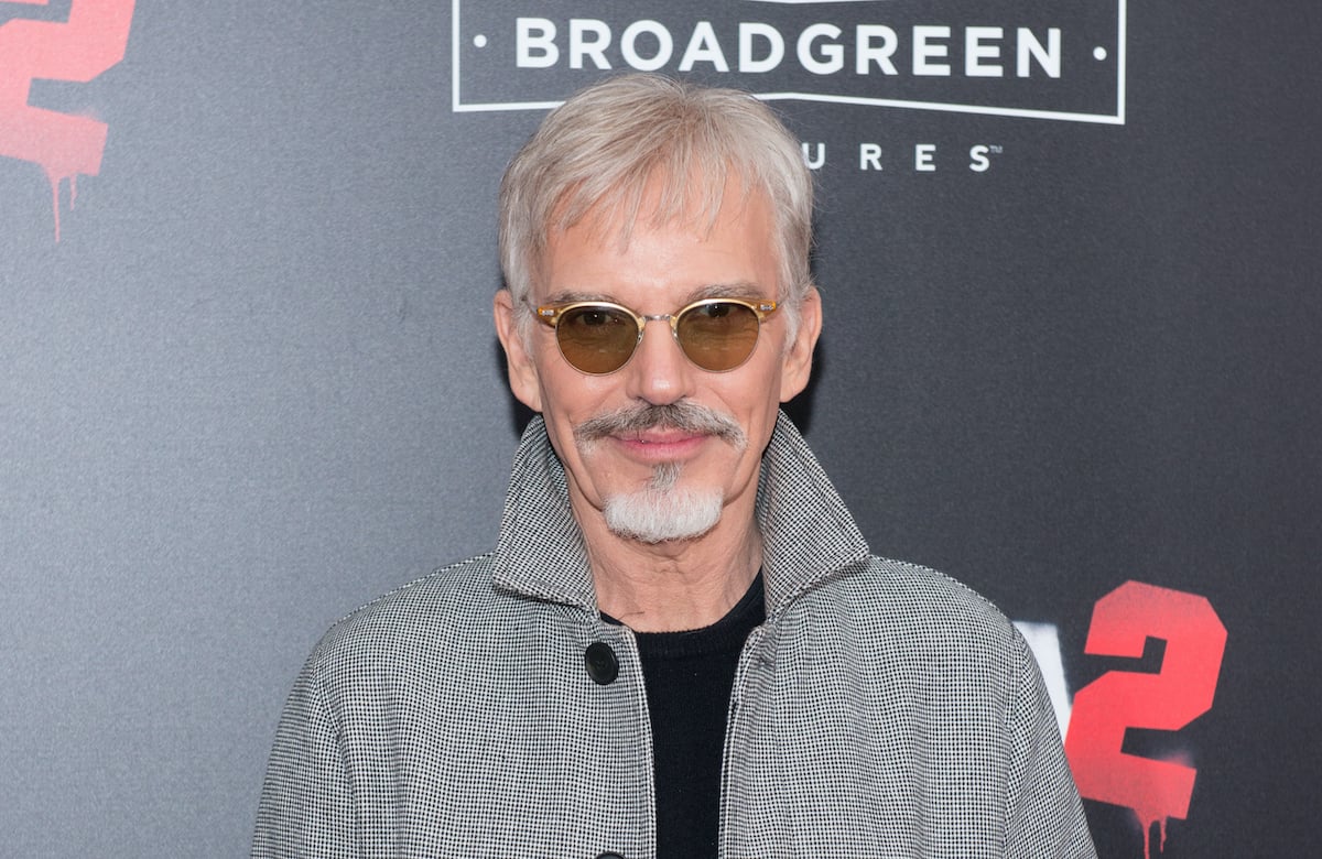 Billy Bob Thornton