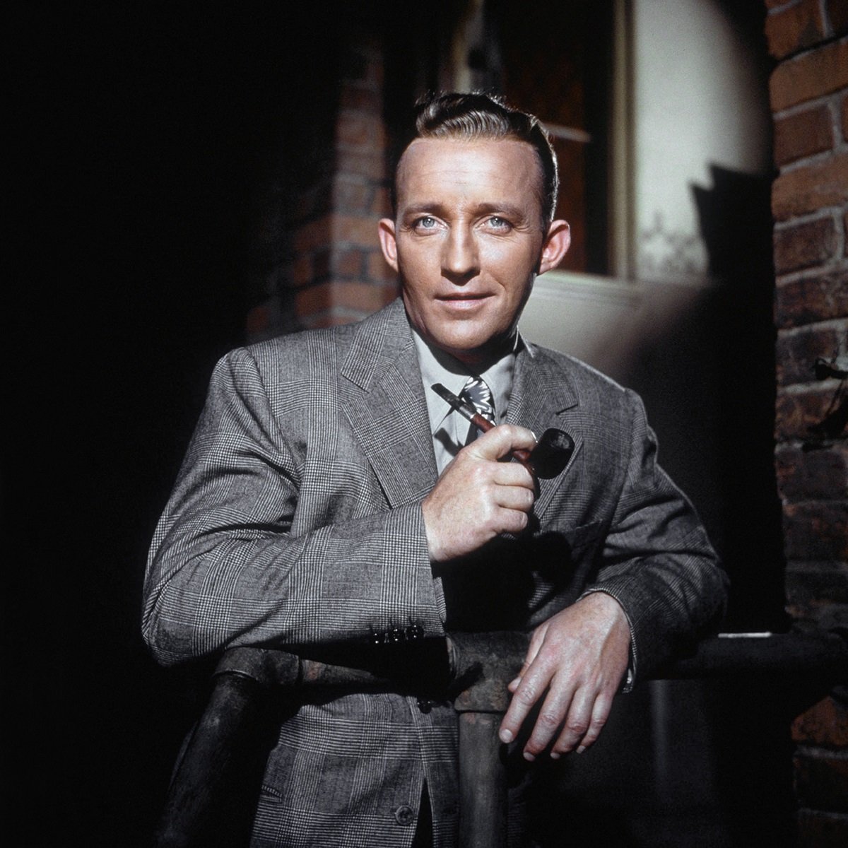 Bing Crosby