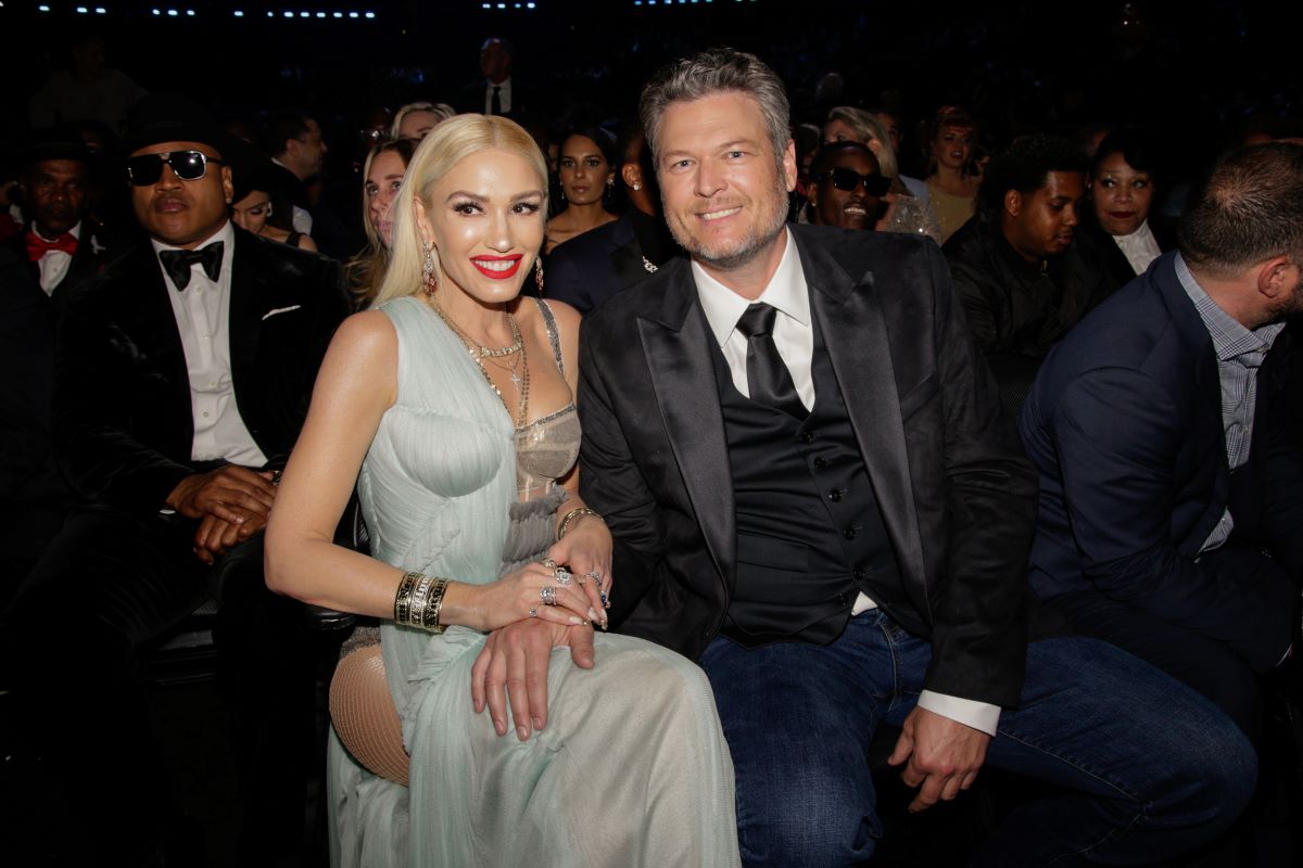 How Blake Shelton and Gwen Stefani Found Their Happy Ending After Major Heartbreak