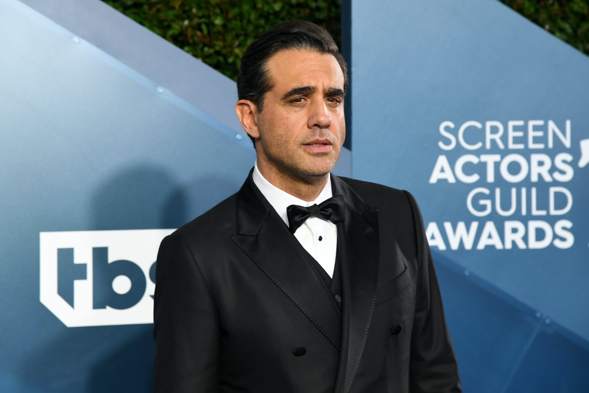 Bobby Cannavale