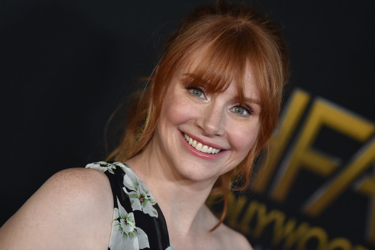 ‘The Mandalorian’ Director Bryce Dallas Howard Hides Covert Easter Egg to Ron Howard in Season 2 Episode 3