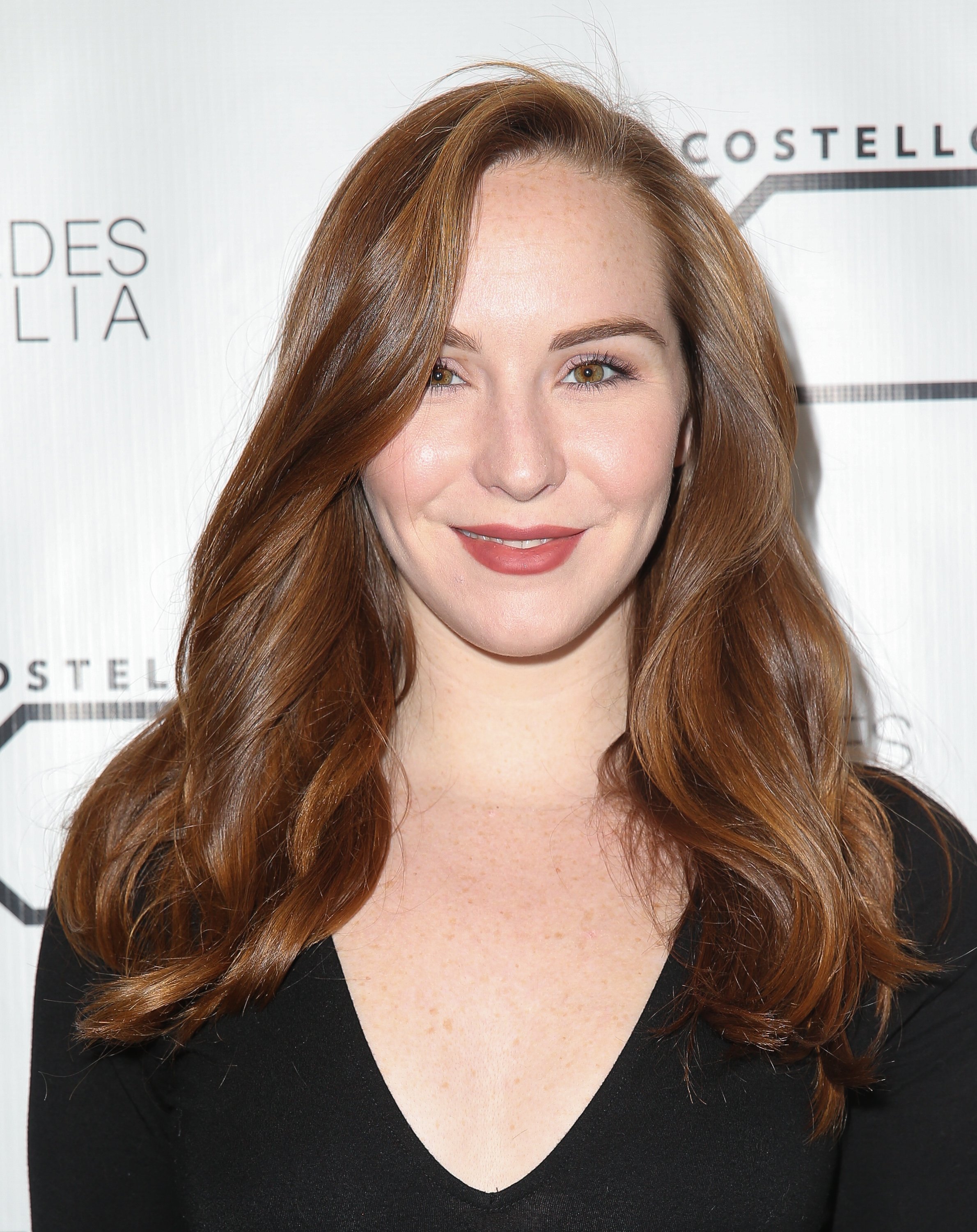 Camryn Grimes