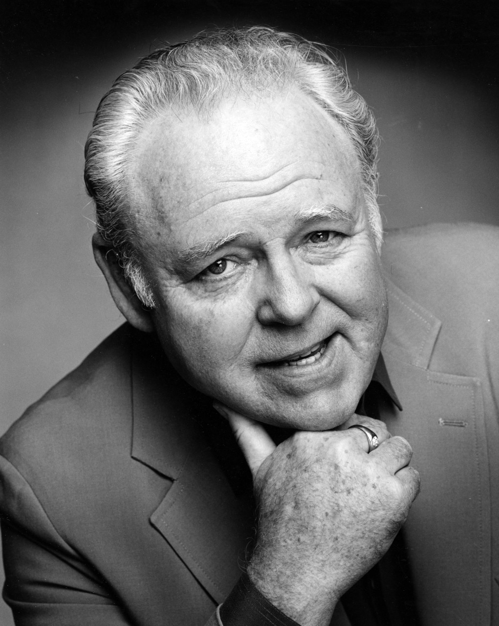 ‘All in the Family’: How Did Carroll O’Connor Die?