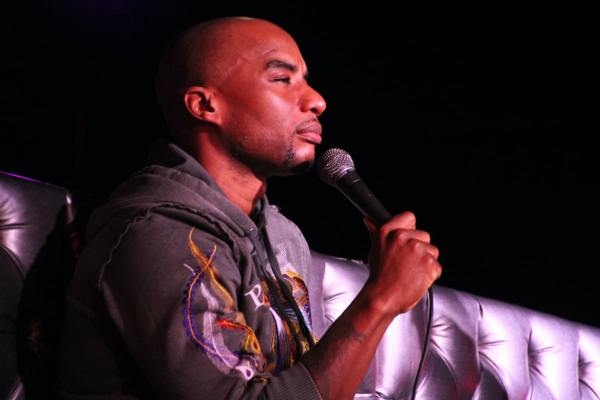 Charlamagne Tha God