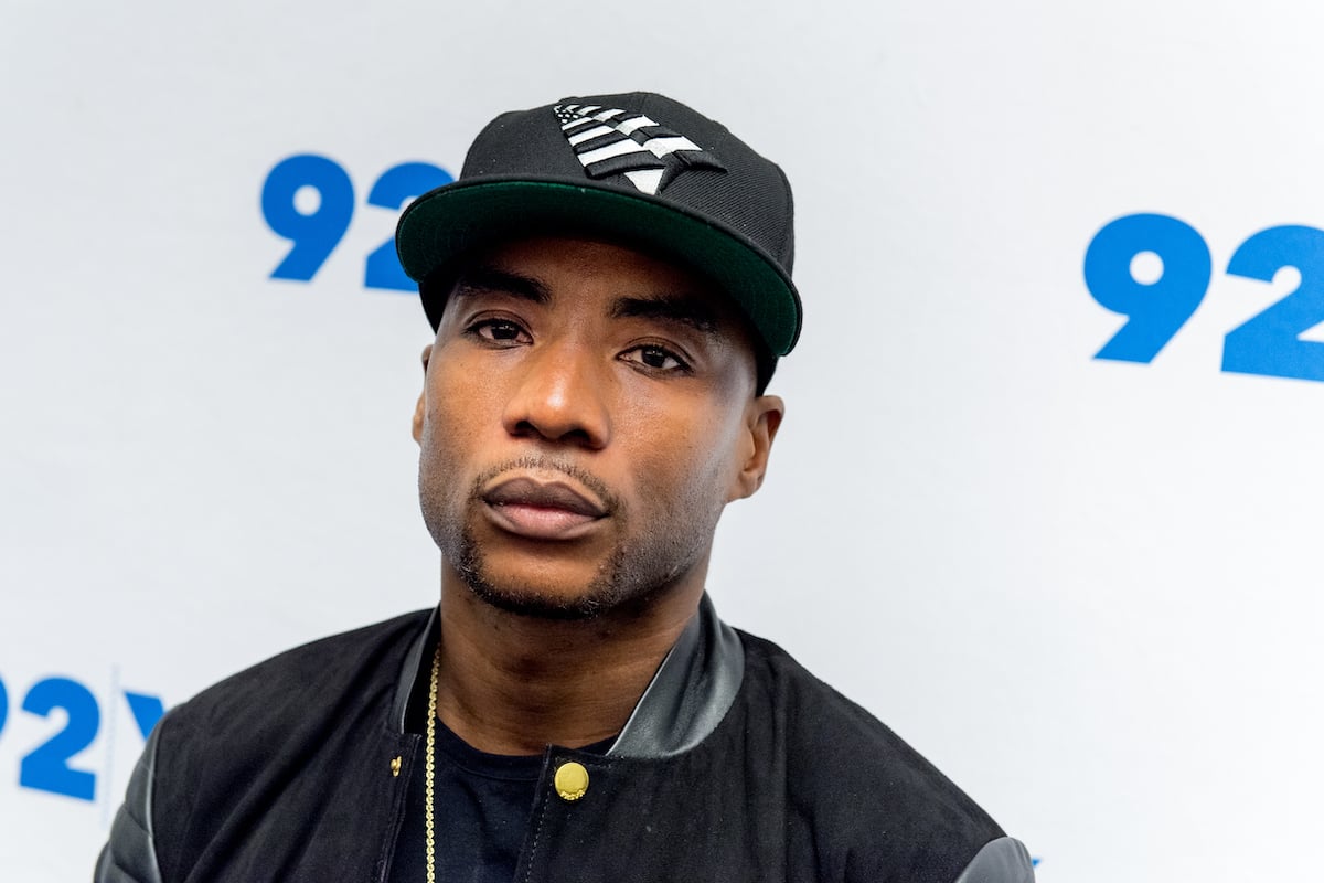 Charlamagne Tha God