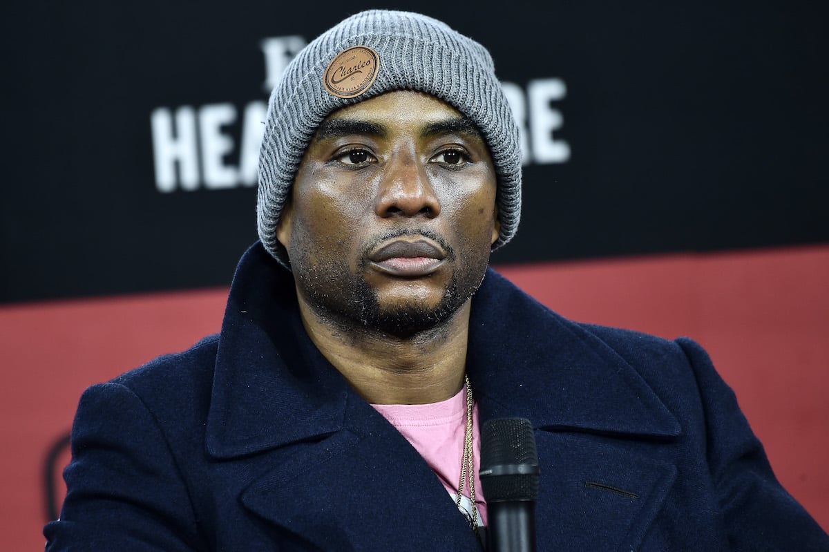 Charlamagne Tha God
