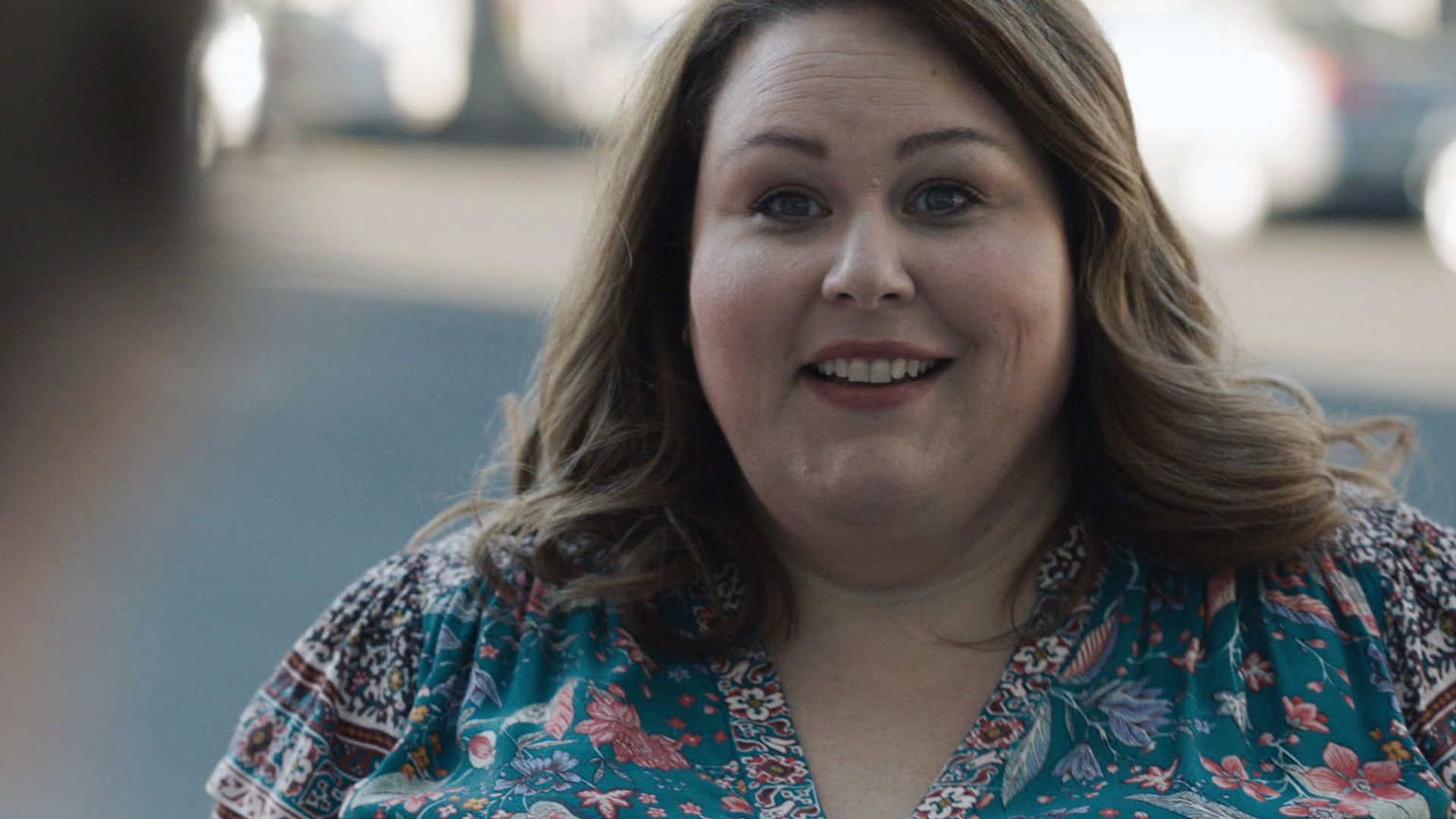 Chrissy Mets as Kate on ‘This Is Us’ Season 5 Episode 5